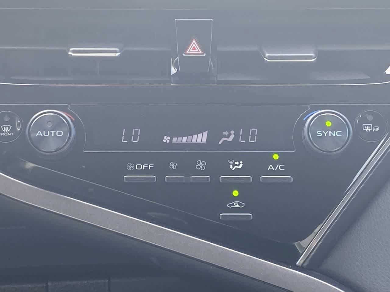 Thumbnail: 2024 Toyota Camry - 18
