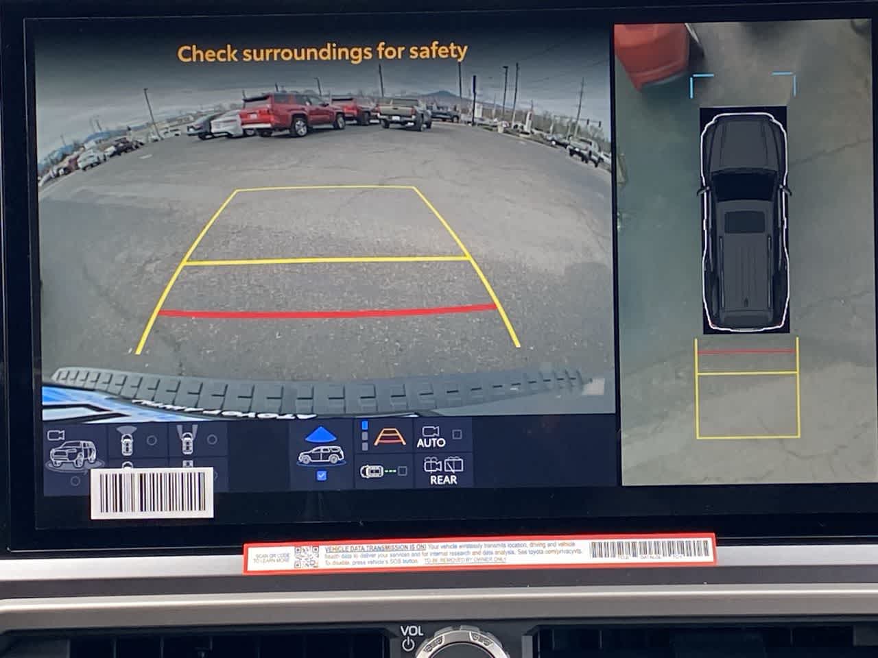 Thumbnail: 2026 Toyota 4Runner - 17