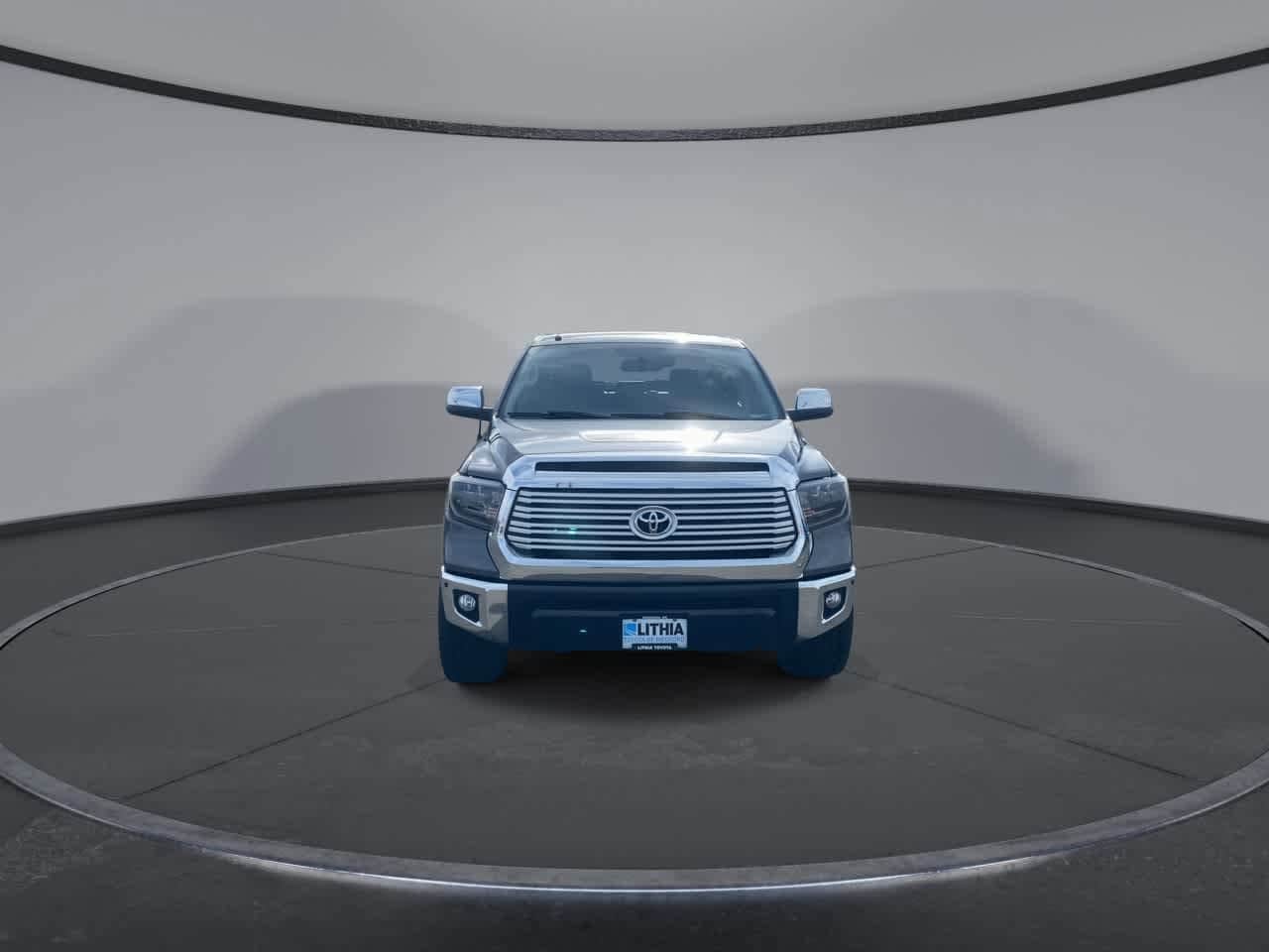 Thumbnail: 2017 Toyota Tundra - 2