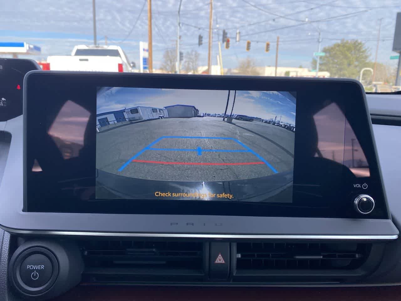 Thumbnail: 2024 Toyota Prius Prime - 17