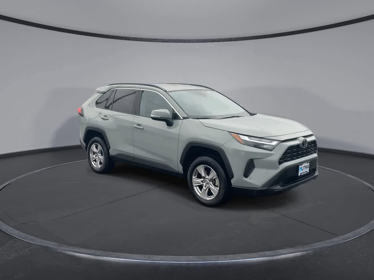 Used 2023 Toyota RAV4 XLE with VIN 2T3P1RFV5PW370207 for sale in Northfield, Minnesota