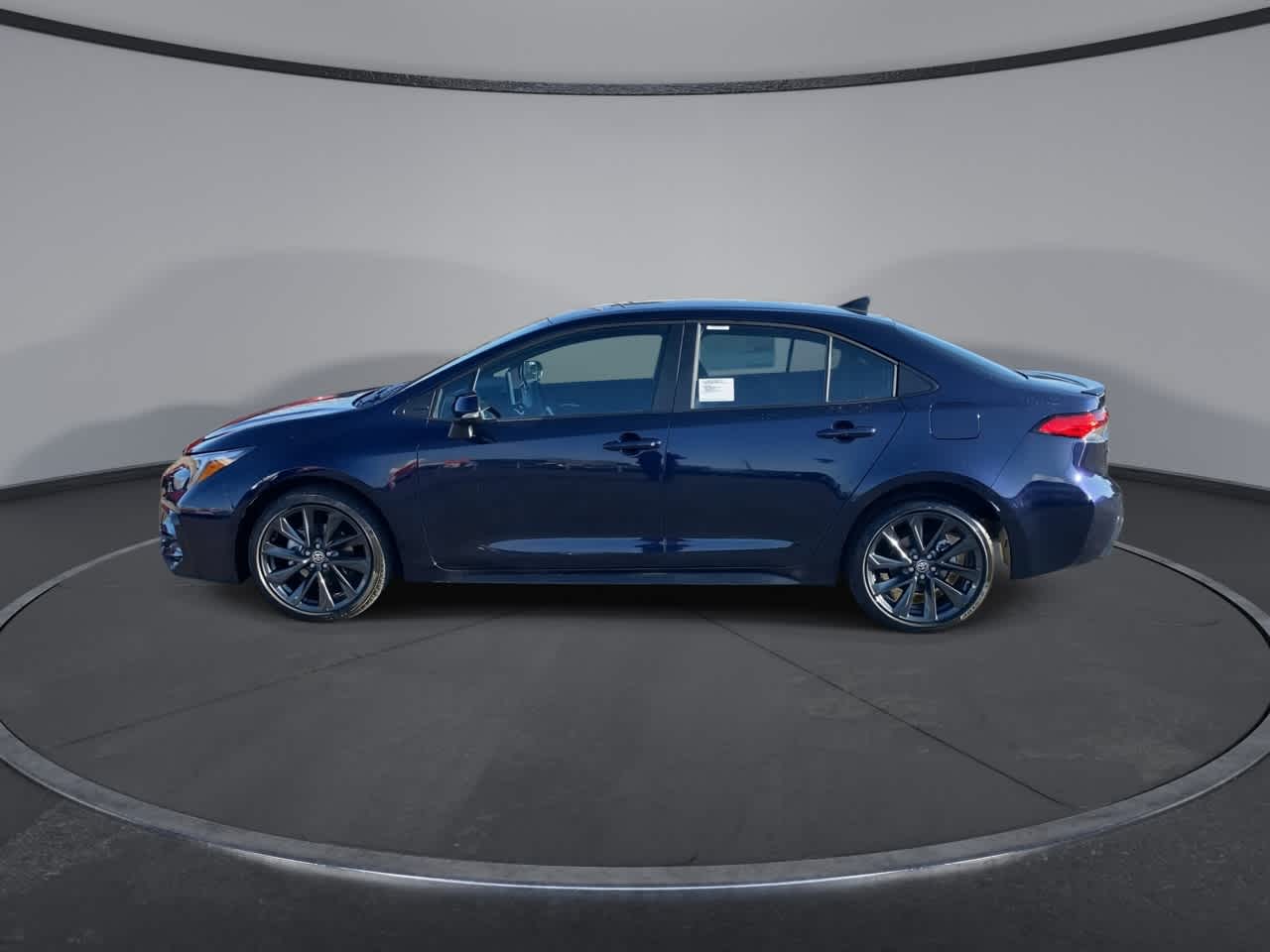 Thumbnail: 2026 Toyota Corolla - 5