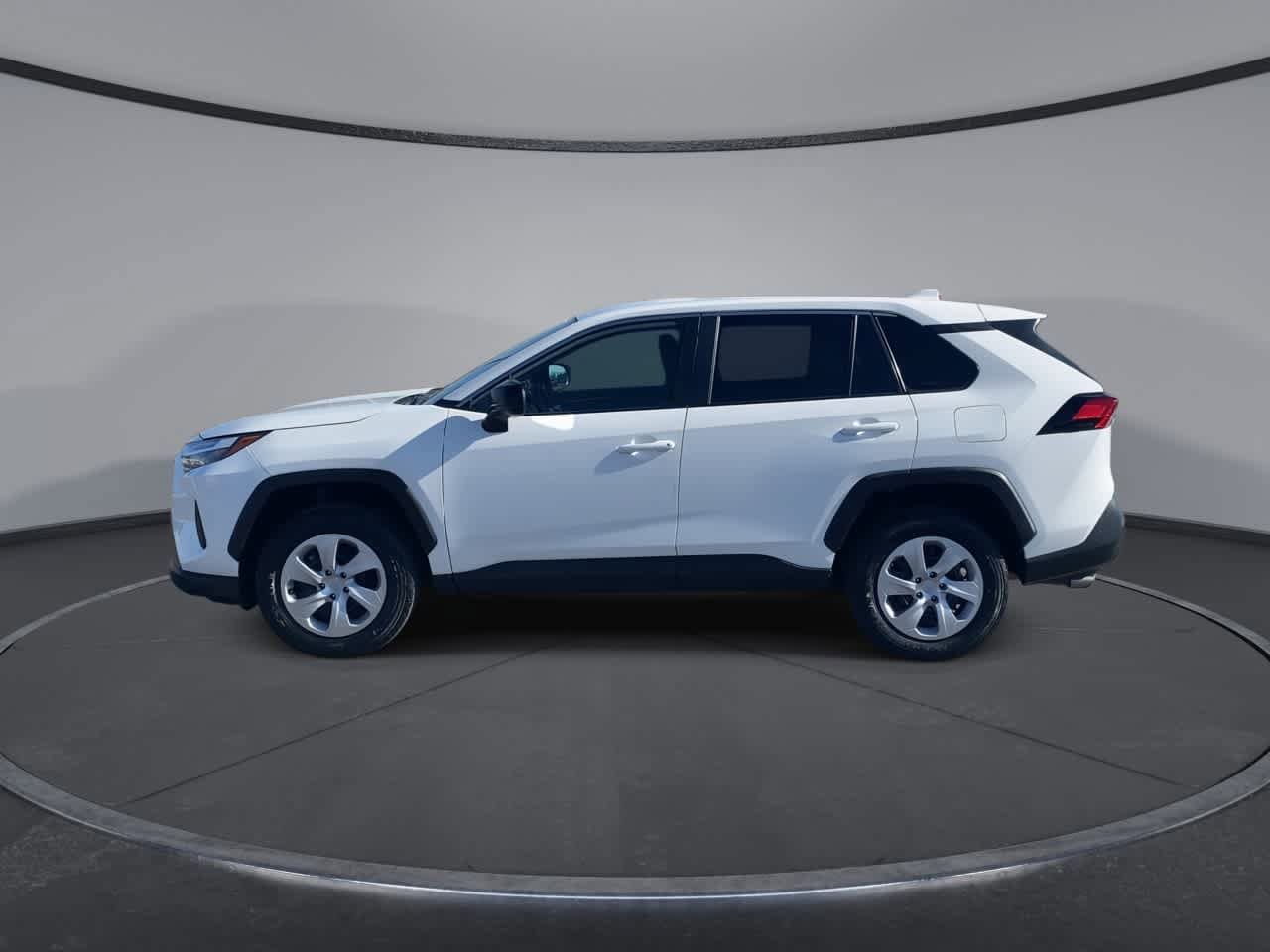 Thumbnail: 2025 Toyota RAV4 - 5