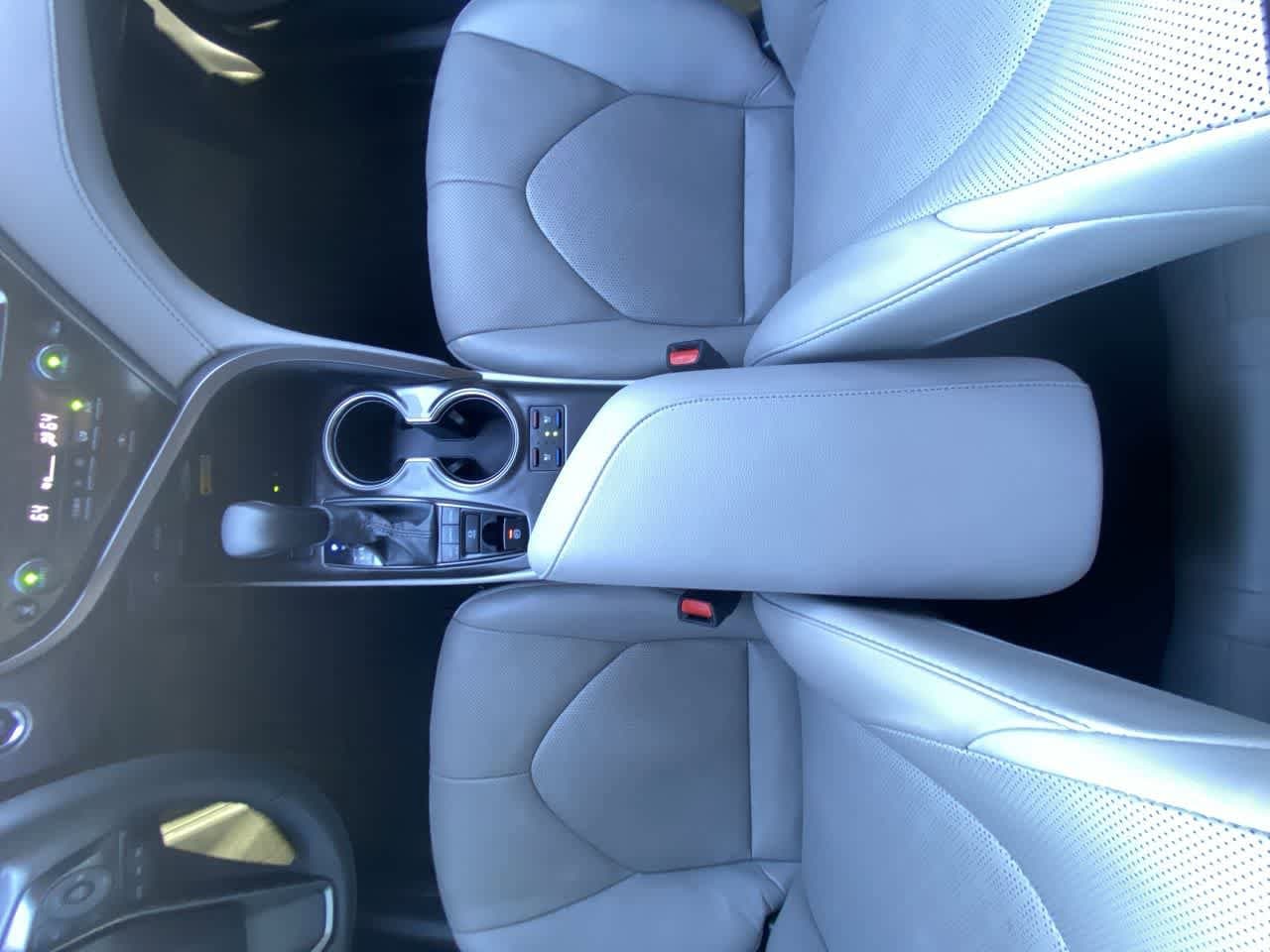 Thumbnail: 2024 Toyota Camry - 21