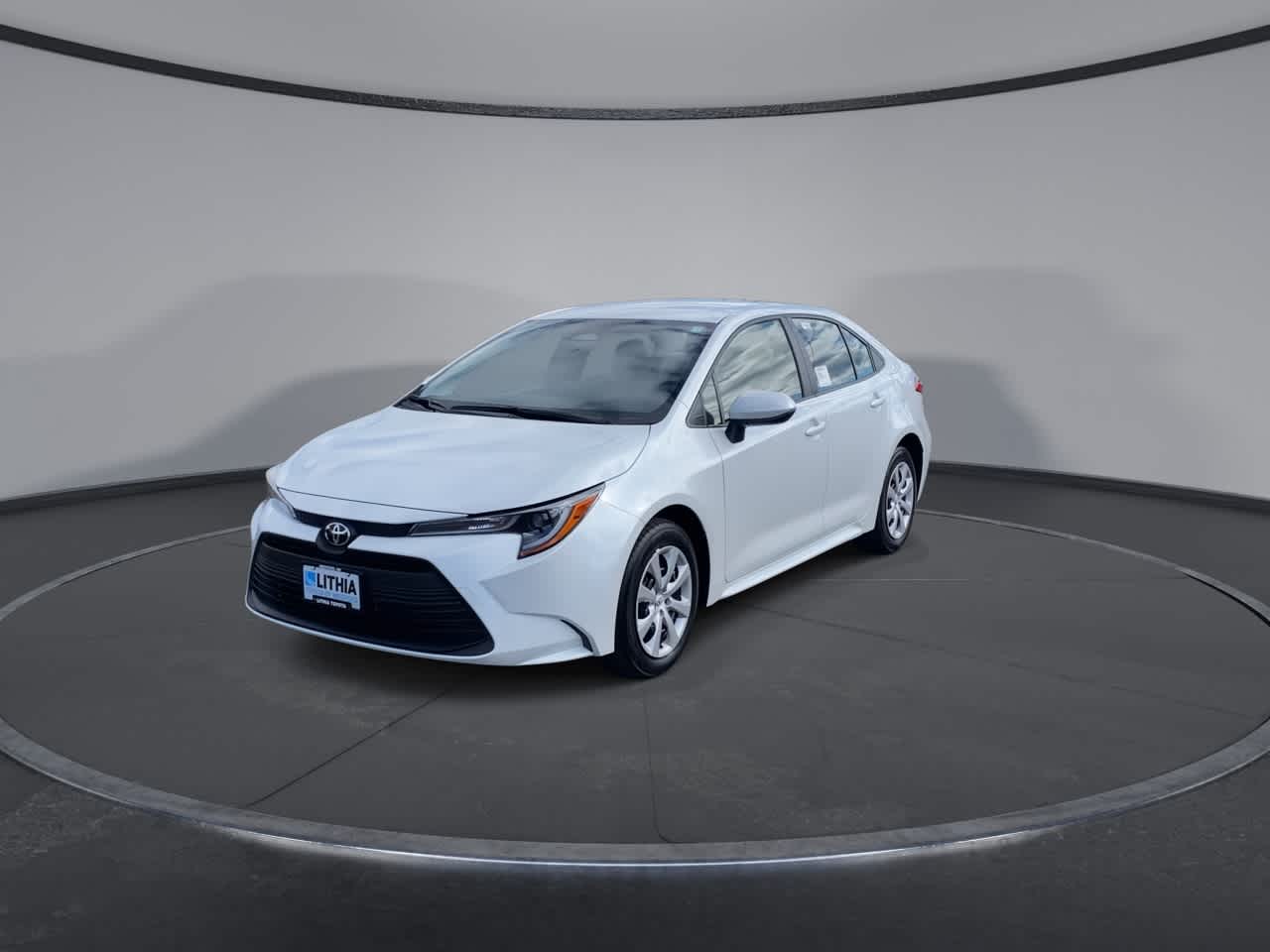 Thumbnail: 2026 Toyota Corolla - 5