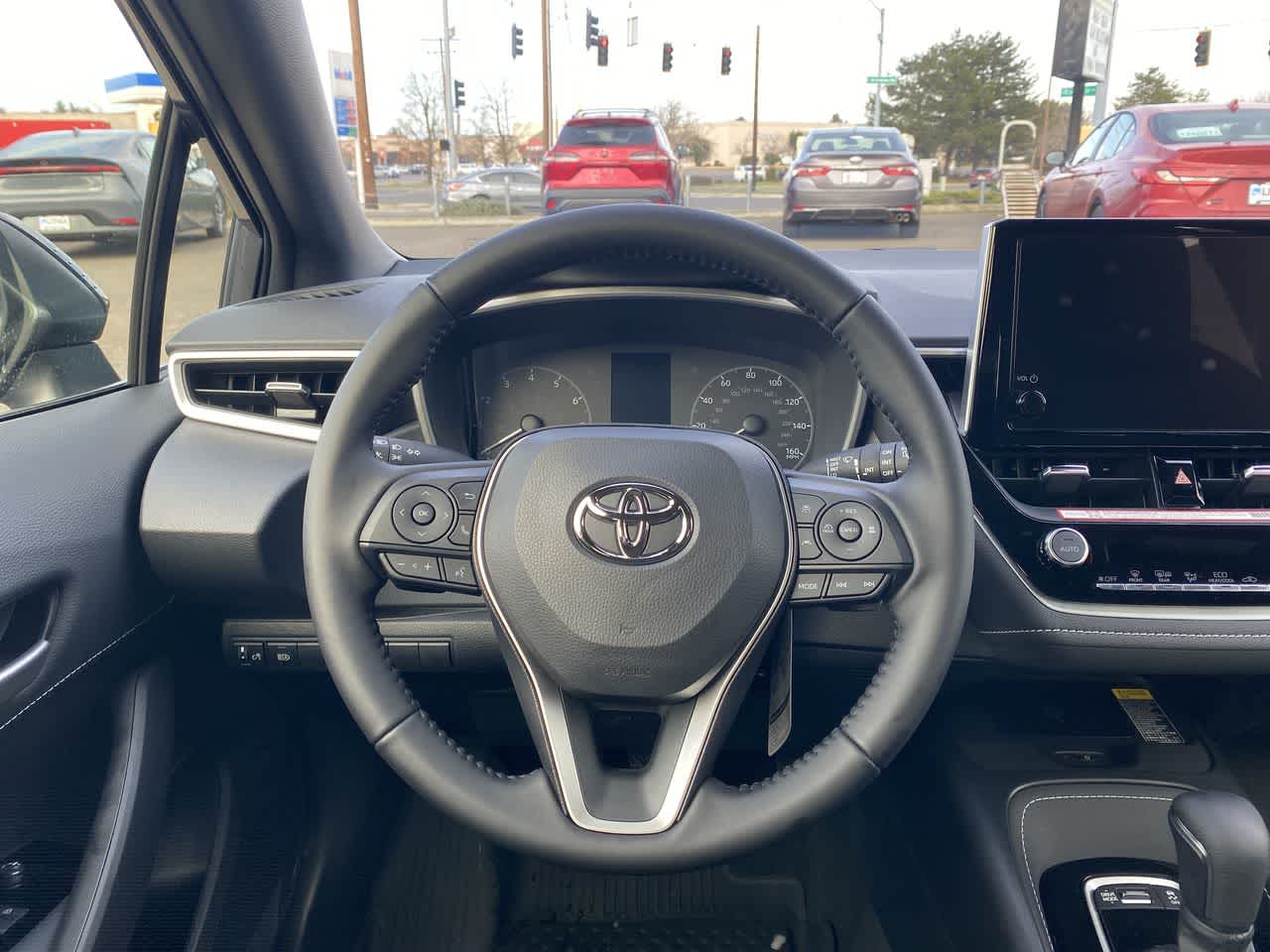 Thumbnail: 2026 Toyota Corolla - 14