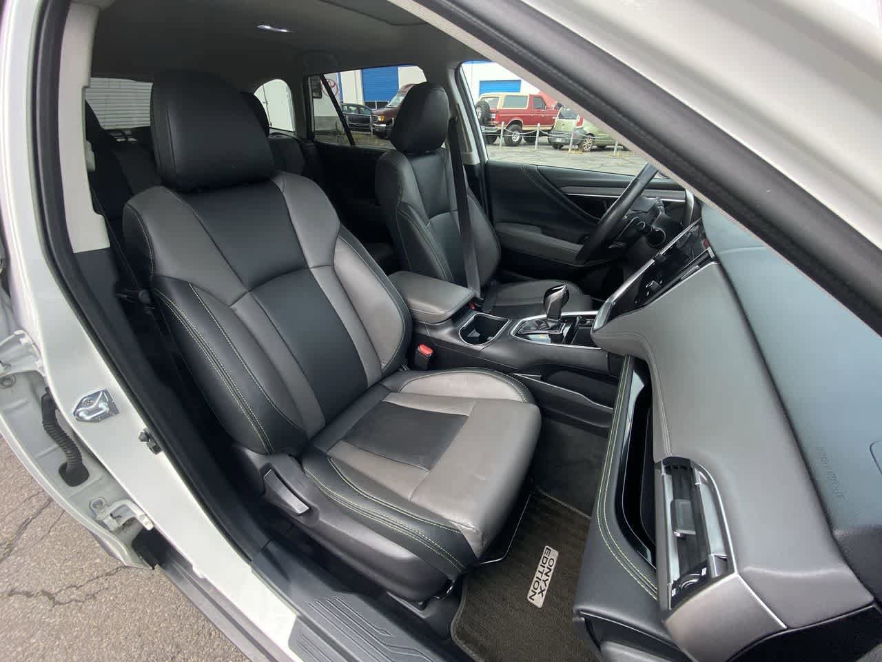 Thumbnail: 2024 Subaru Outback - 24