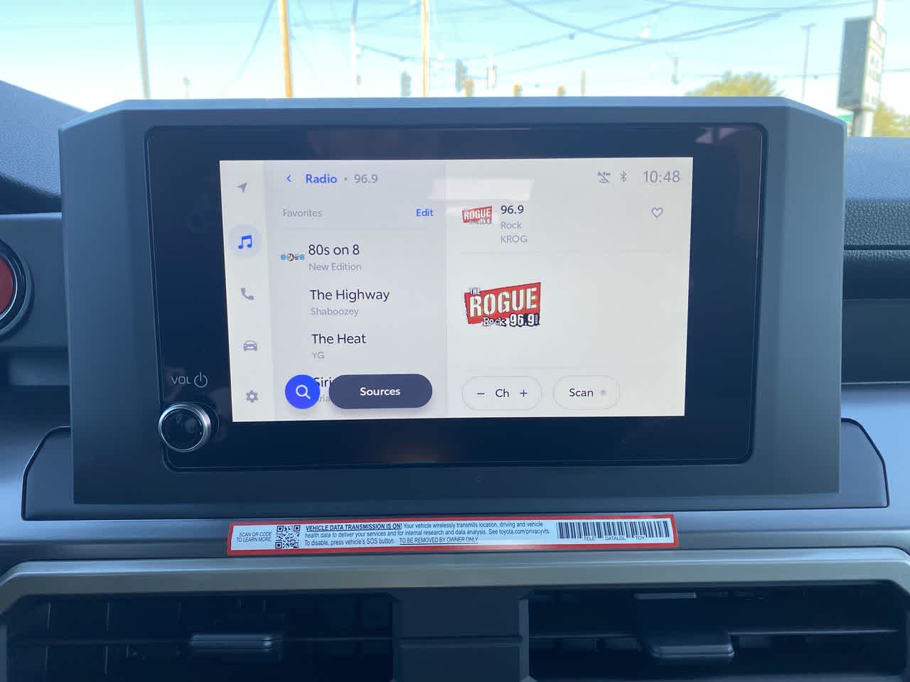 Thumbnail: 2026 Toyota Tacoma - 16