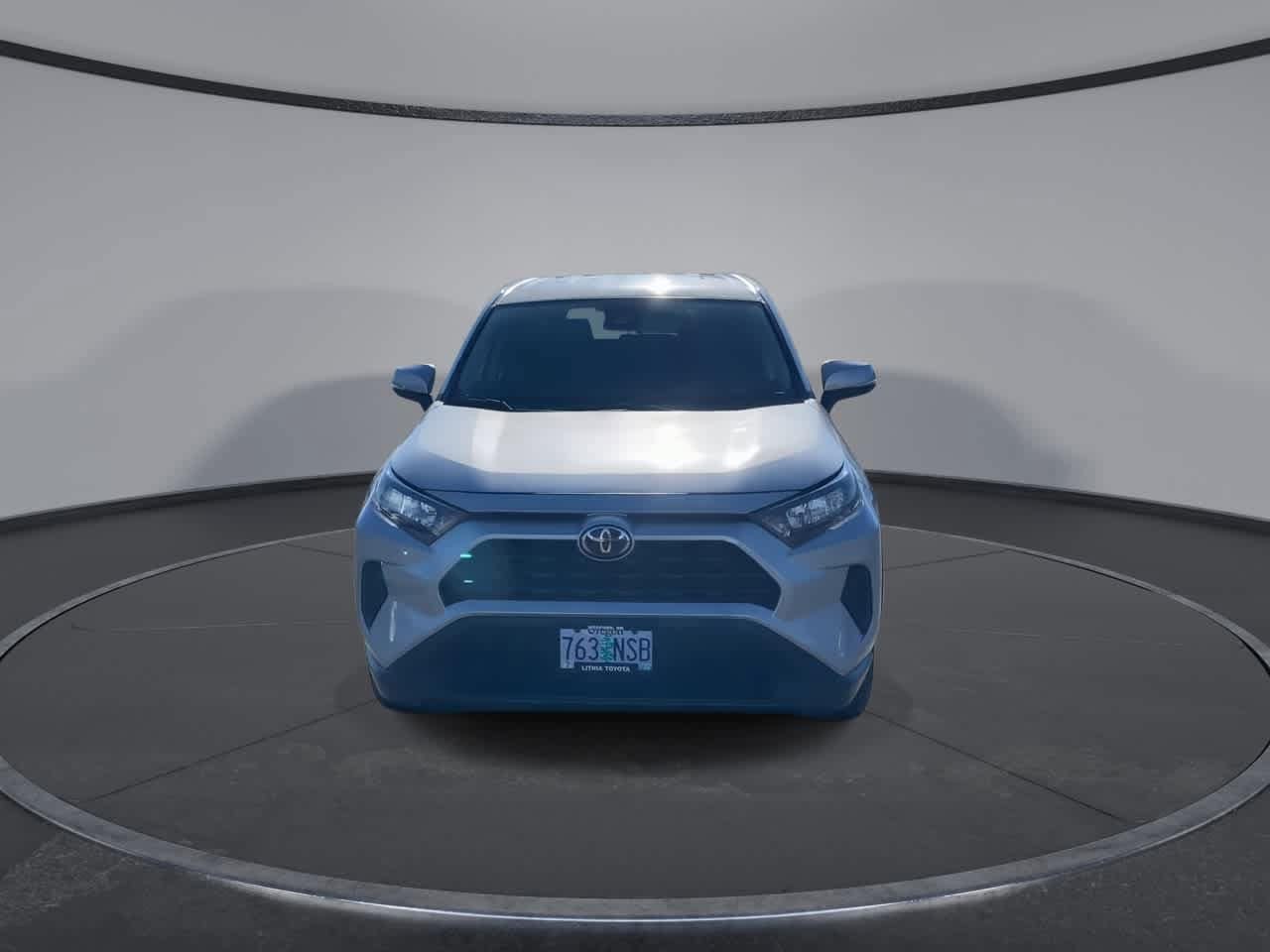 Thumbnail: 2022 Toyota RAV4 - 3