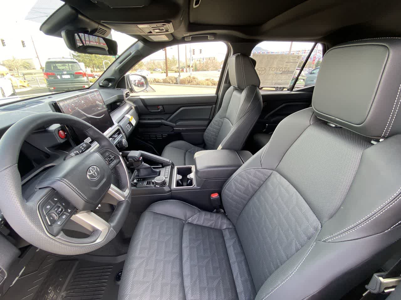 Thumbnail: 2026 Toyota 4Runner - 11