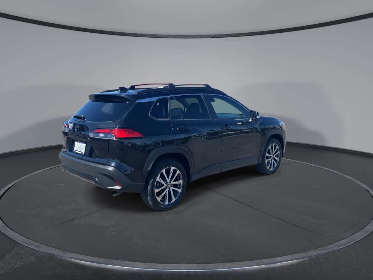 Thumbnail: 2022 Toyota Corolla Cross - 8