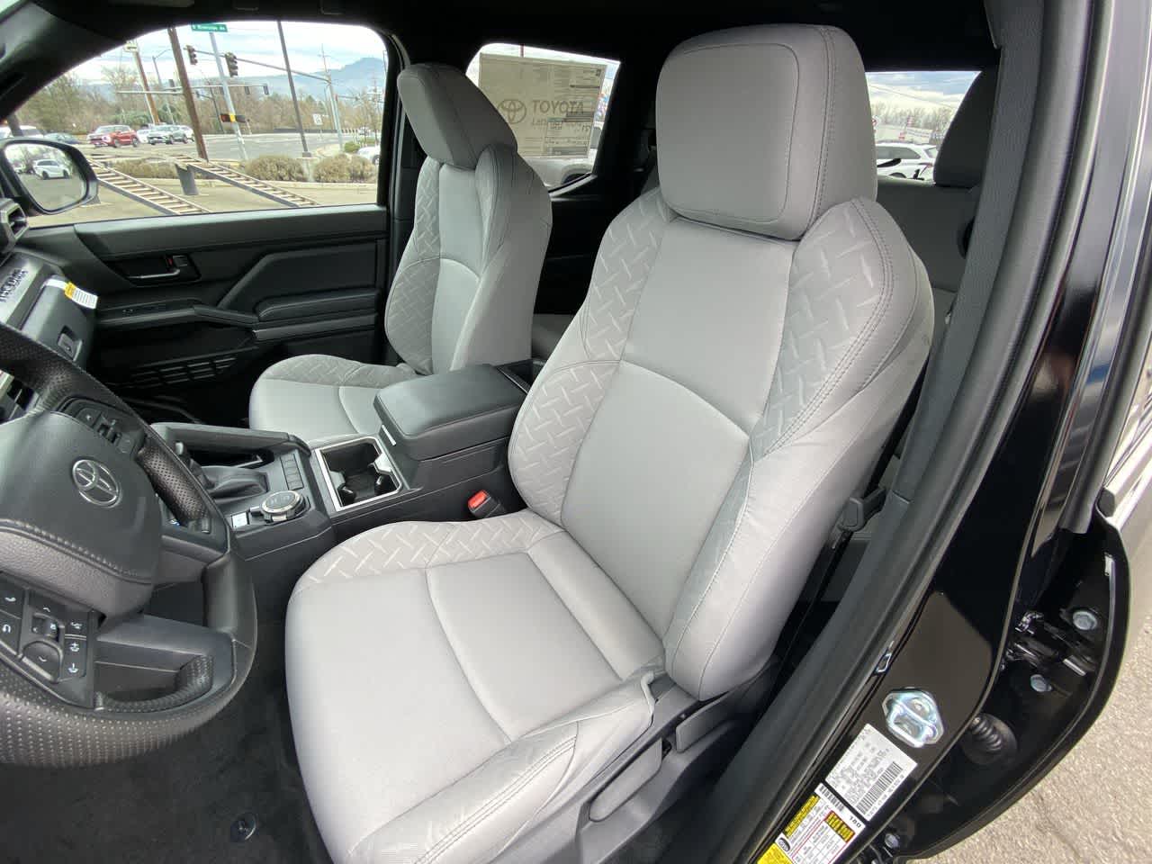 Thumbnail: 2026 Toyota Tacoma - 11