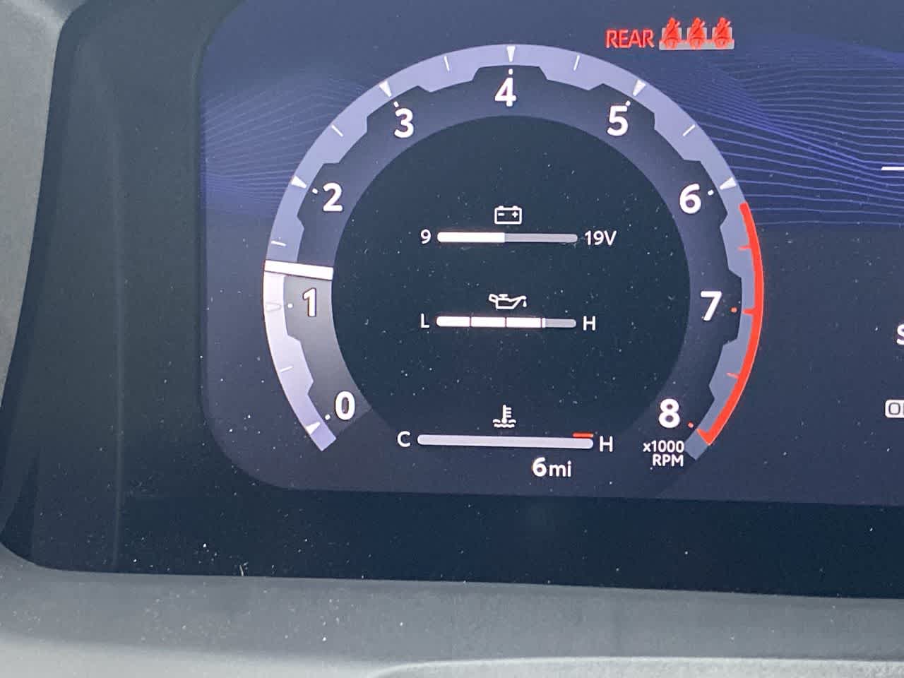 Thumbnail: 2025 Toyota Tacoma - 15