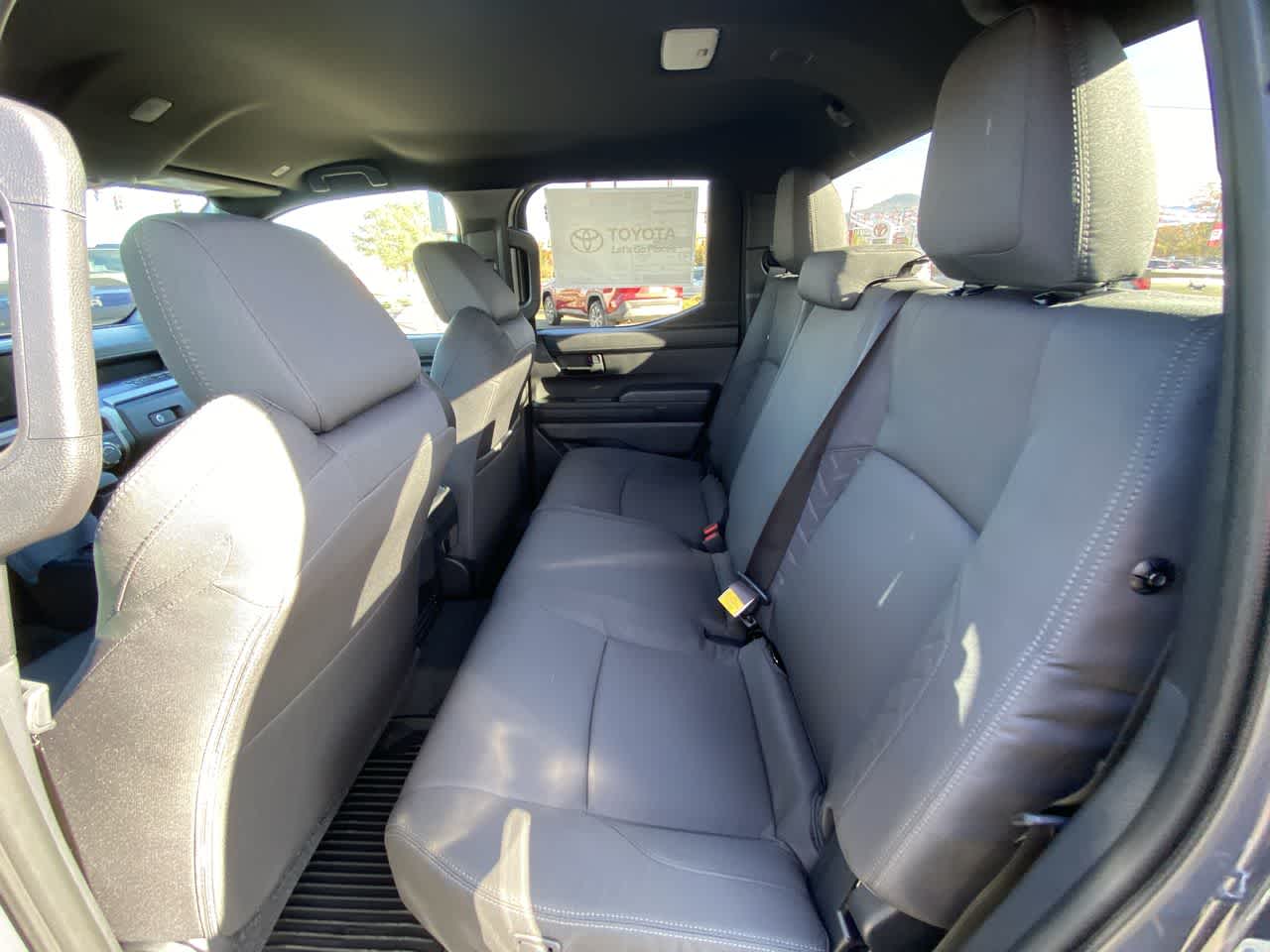 Thumbnail: 2025 Toyota Tacoma - 21