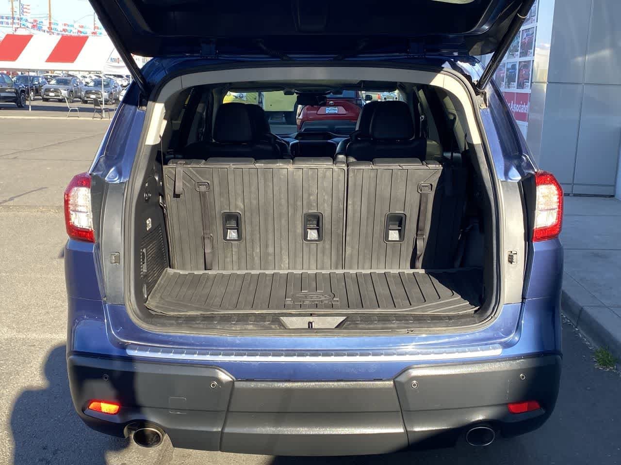 Thumbnail: 2021 Subaru Ascent - 25