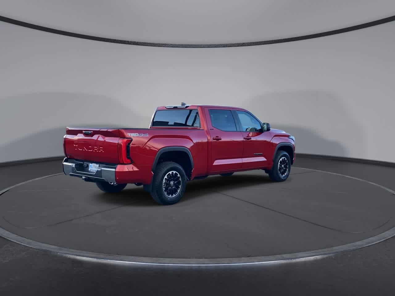 Thumbnail: 2026 Toyota Tundra - 8