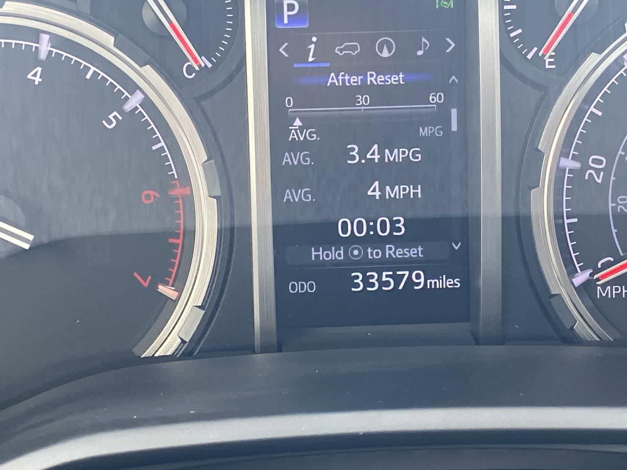 Thumbnail: 2022 Toyota 4Runner - 15