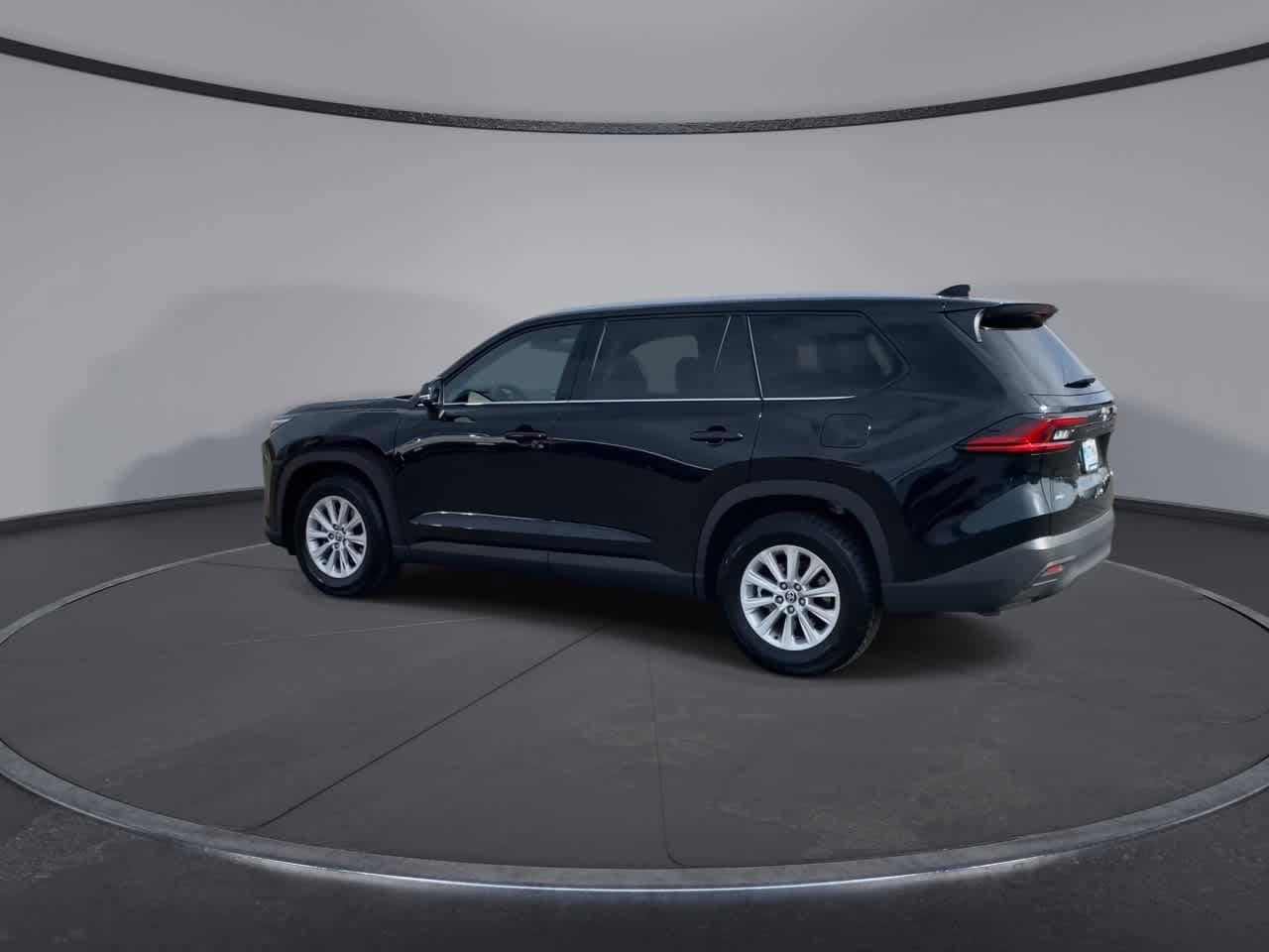 Thumbnail: 2025 Toyota Grand Highlander - 6