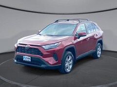 2025 Toyota RAV4 XLE XLE AWD SUV Medford, OR
