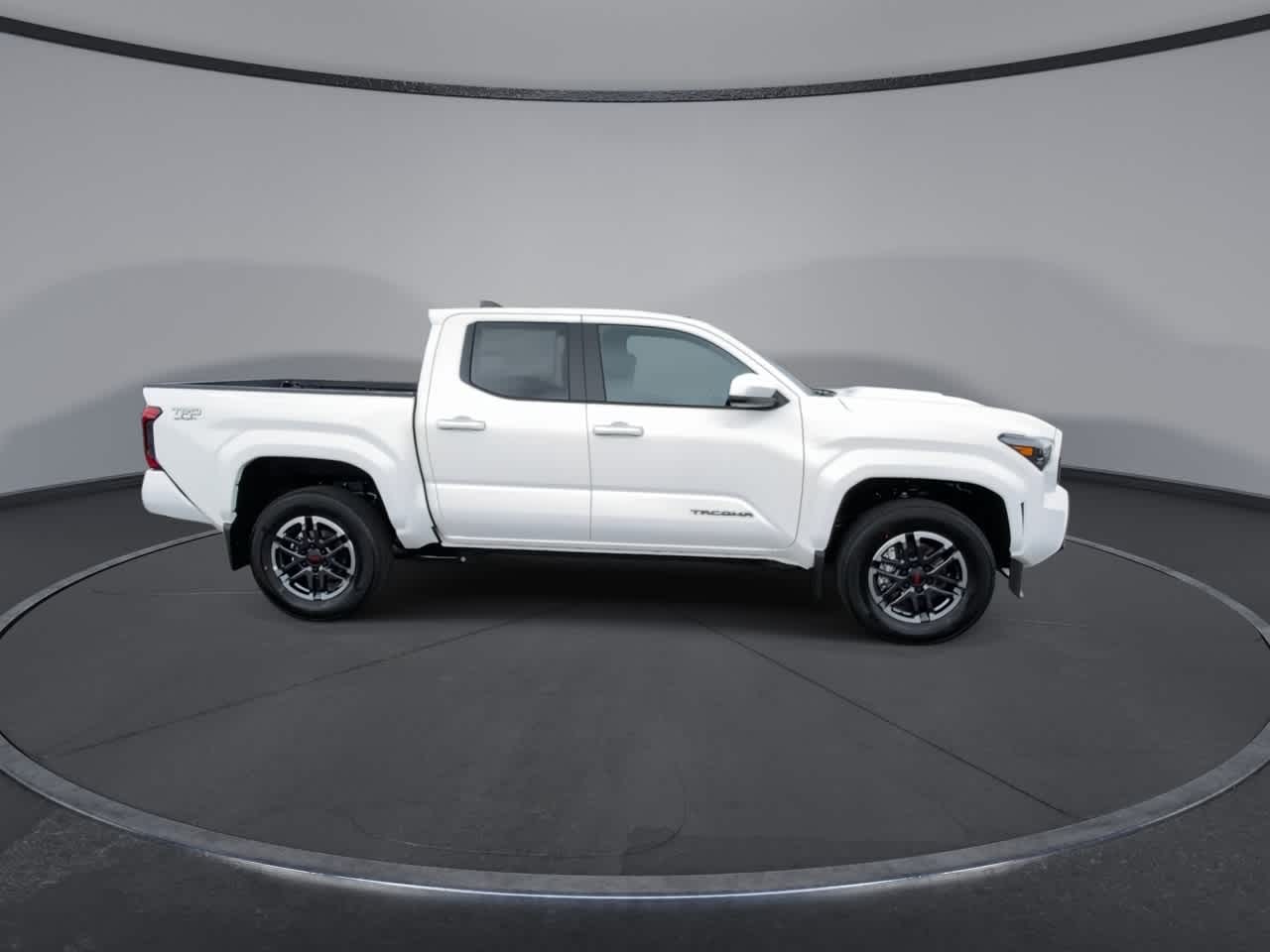 Thumbnail: 2026 Toyota Tacoma - 9