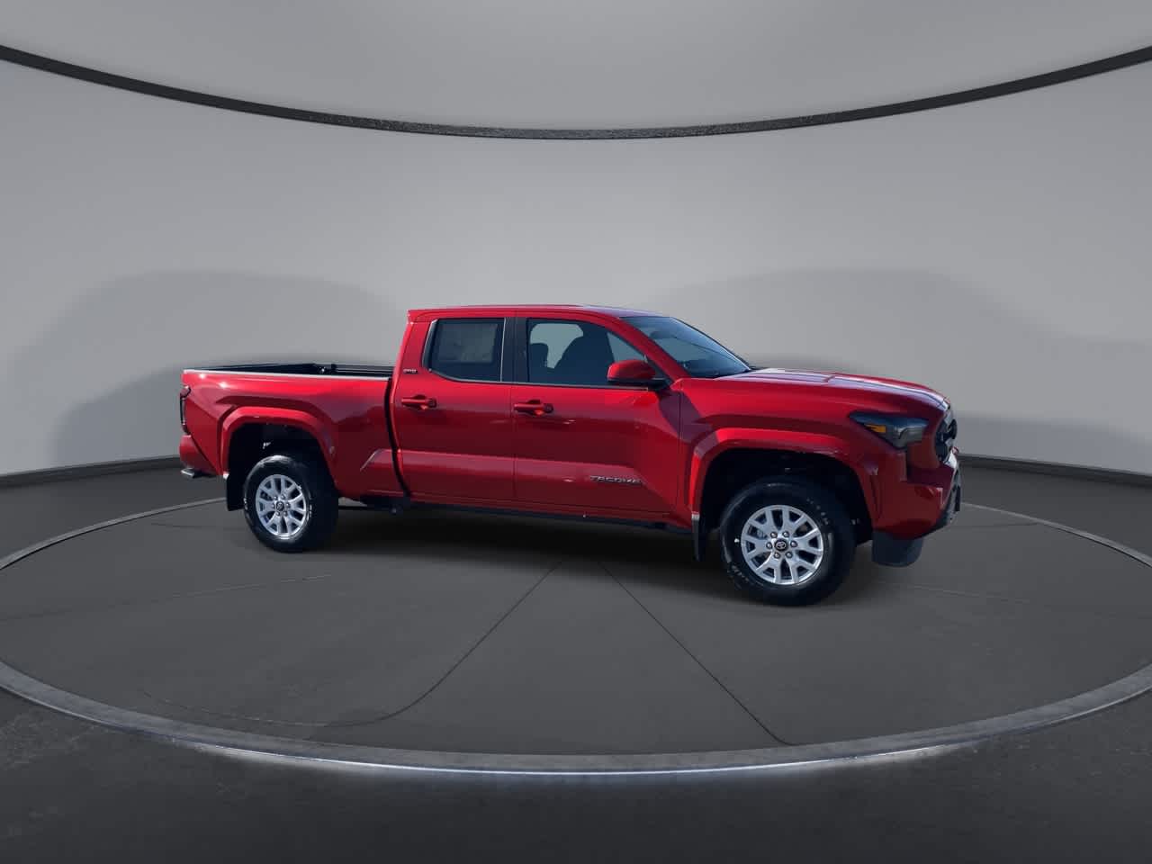 Thumbnail: 2026 Toyota Tacoma - 3