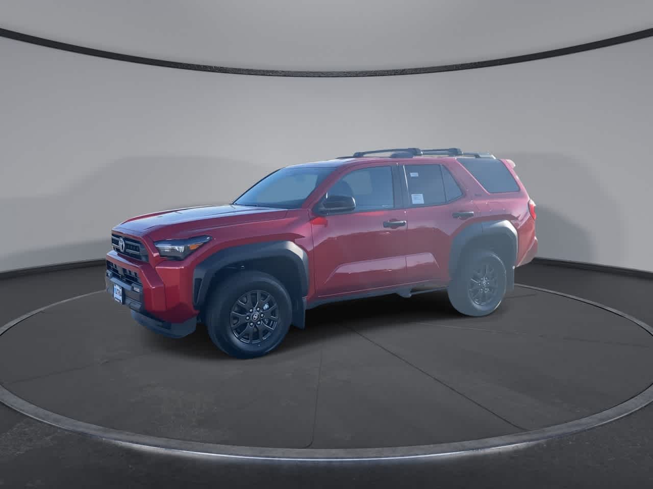 Thumbnail: 2026 Toyota 4Runner - 4