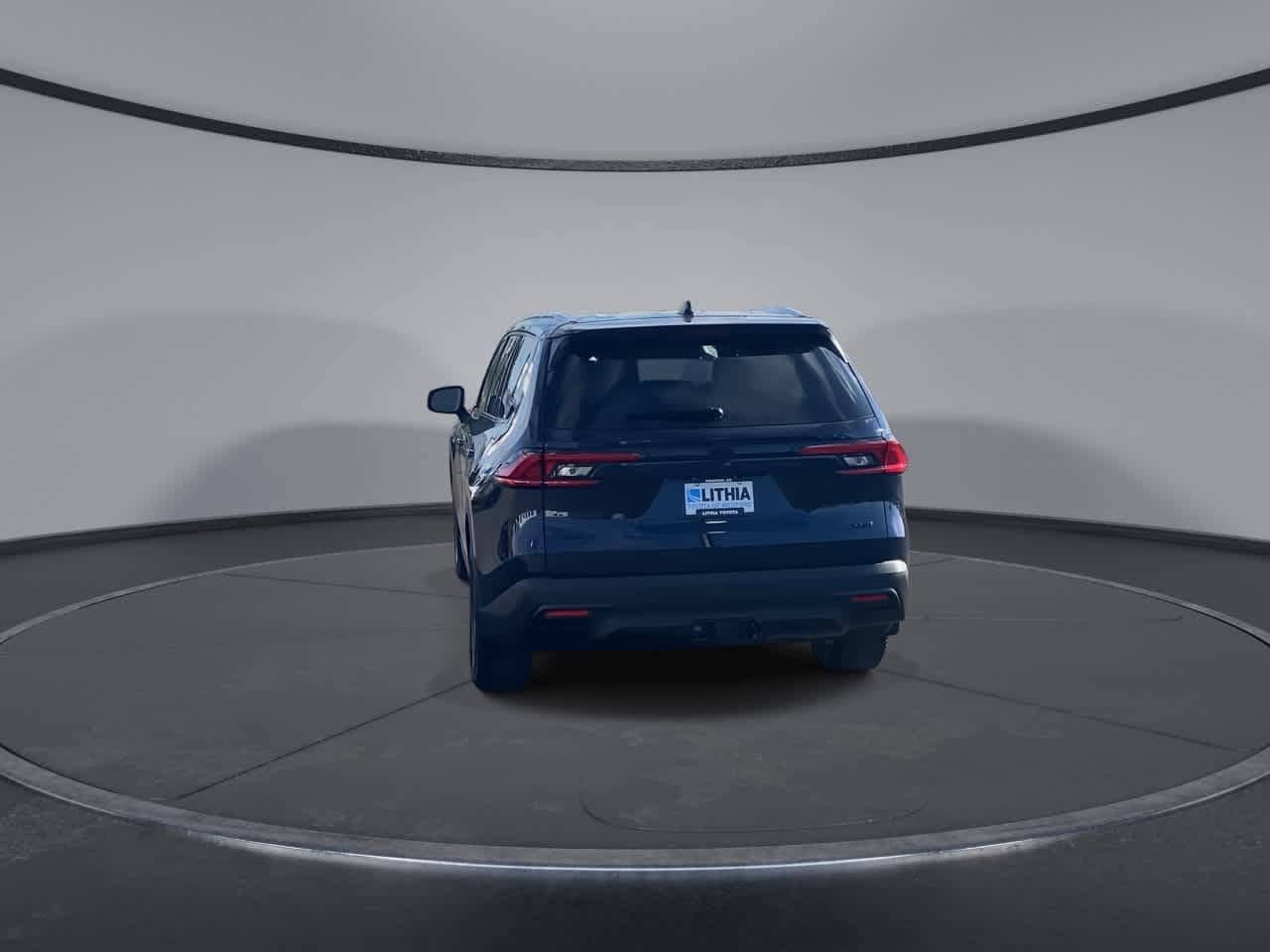 Thumbnail: 2024 Toyota Grand Highlander - 8