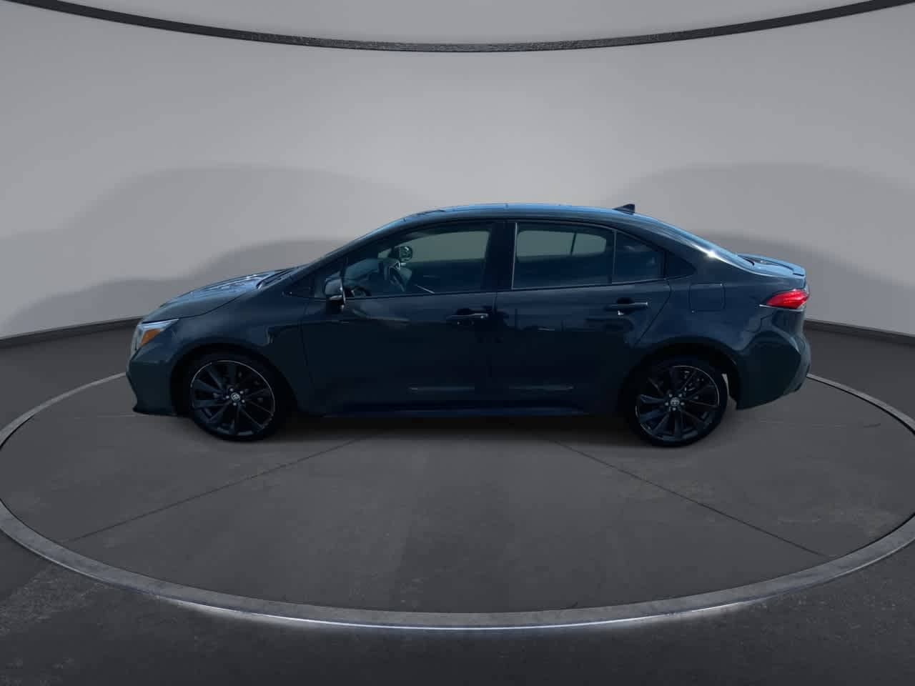 Thumbnail: 2024 Toyota Corolla - 5