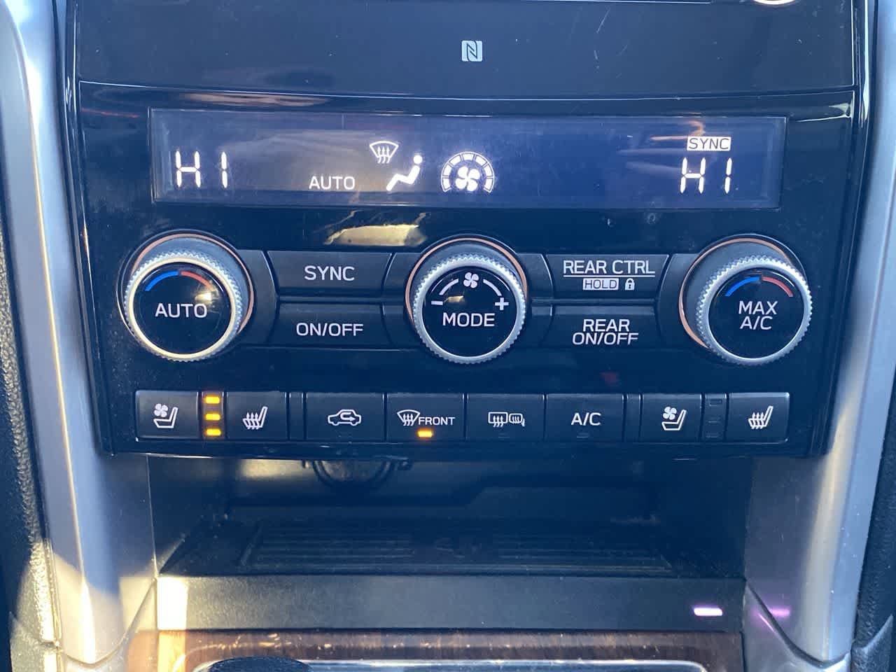 Thumbnail: 2021 Subaru Ascent - 19