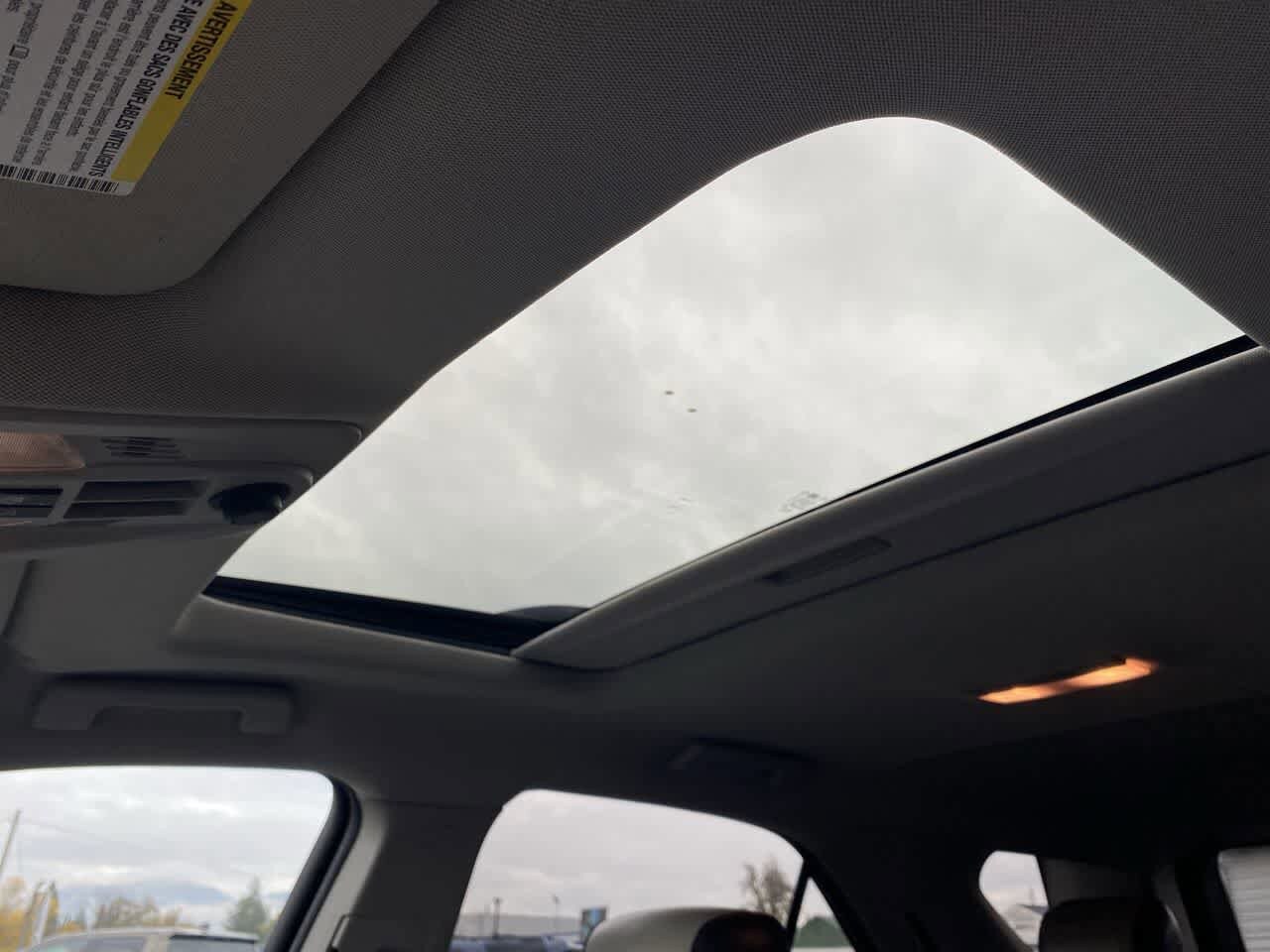 Thumbnail: 2014 Chevrolet Equinox - 22