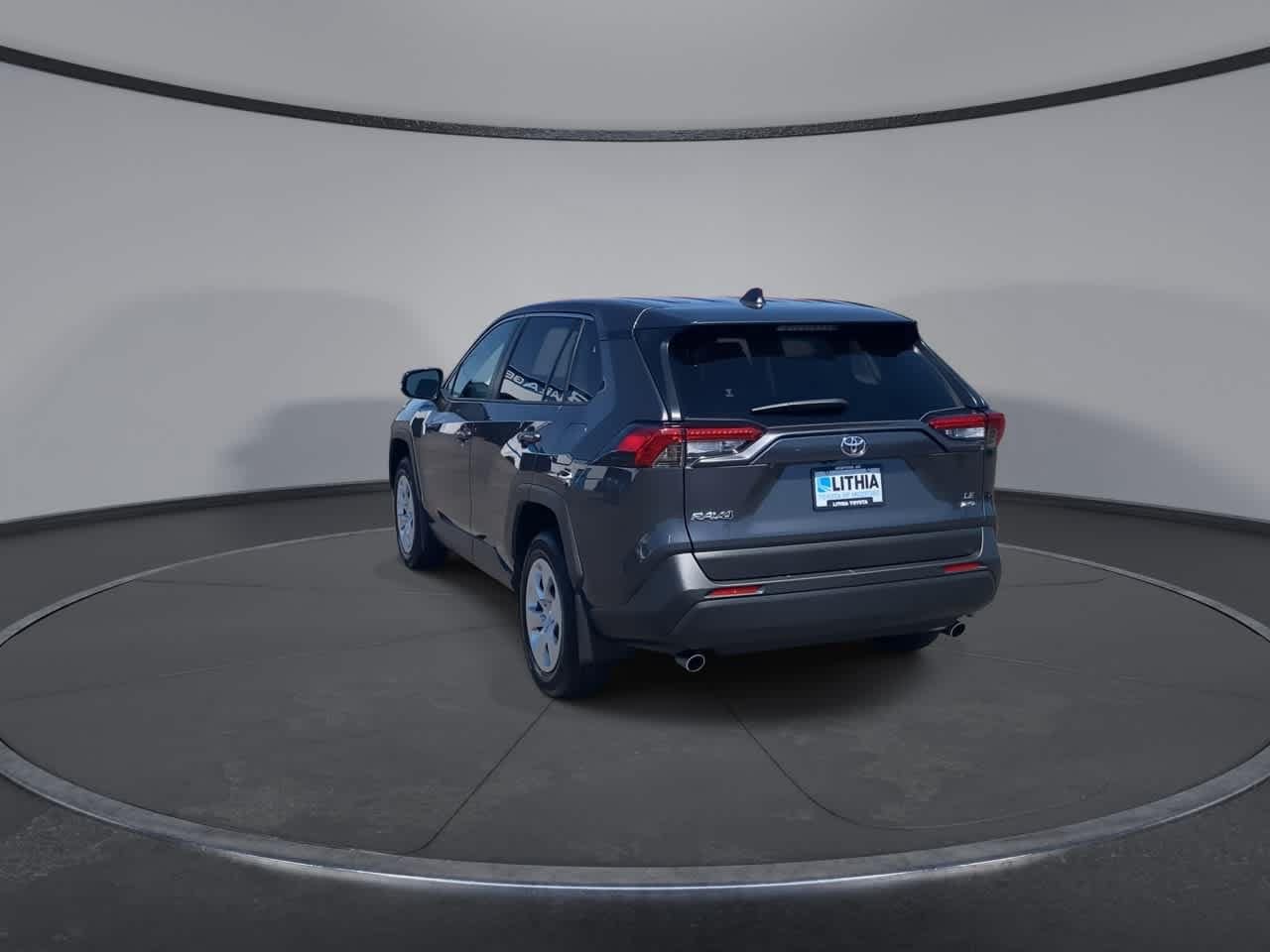 Thumbnail: 2025 Toyota RAV4 - 7