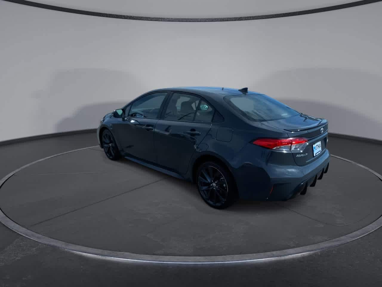 Thumbnail: 2024 Toyota Corolla - 6