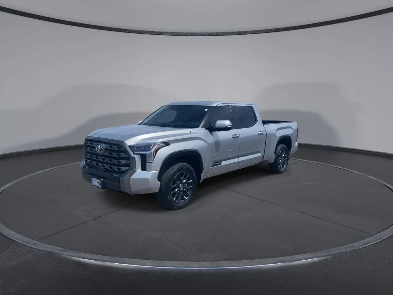Thumbnail: 2024 Toyota Tundra - 5