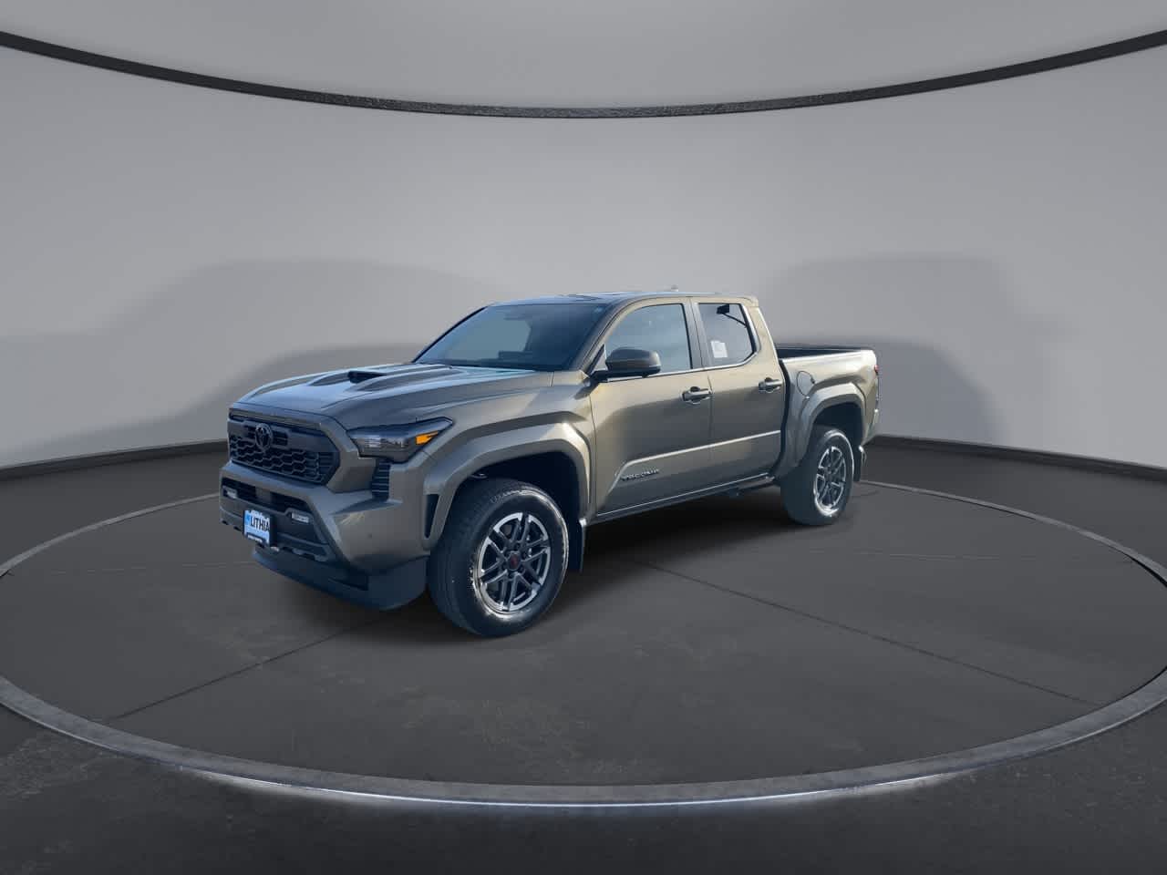 Thumbnail: 2026 Toyota Tacoma - 4