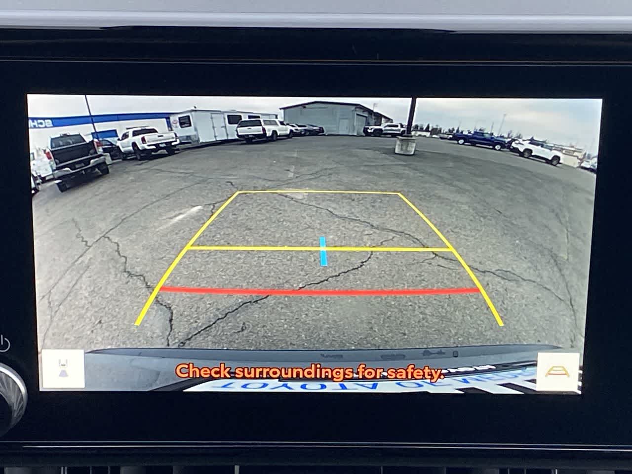 Thumbnail: 2025 Toyota RAV4 - 17