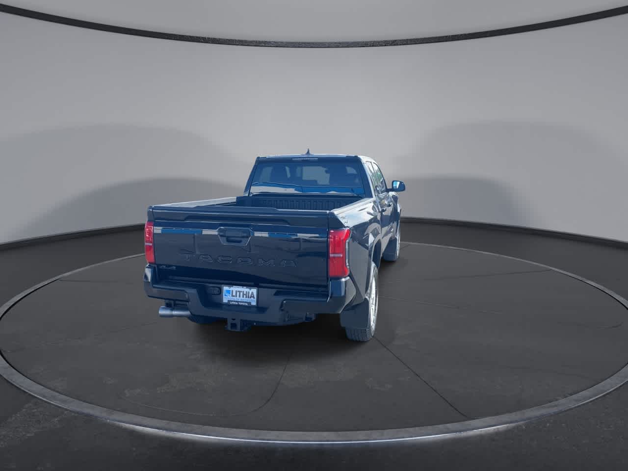Thumbnail: 2026 Toyota Tacoma - 7