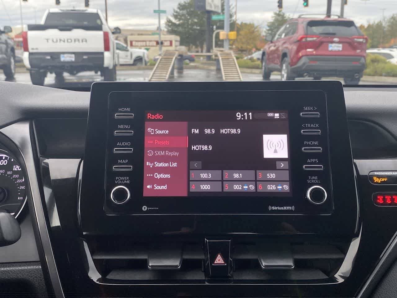 Thumbnail: 2024 Toyota Camry - 16