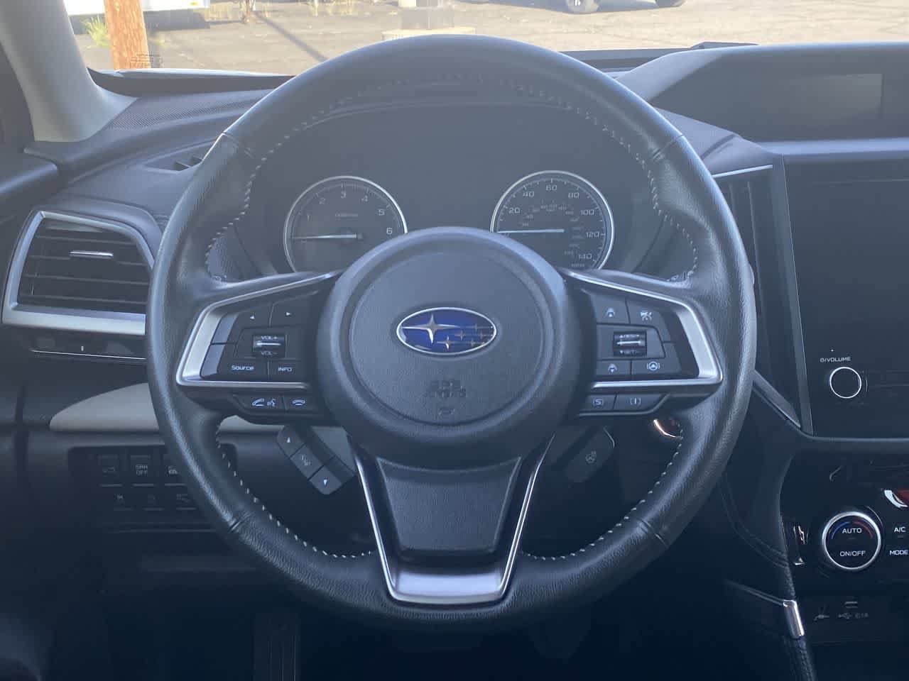 Thumbnail: 2024 Subaru Forester - 14