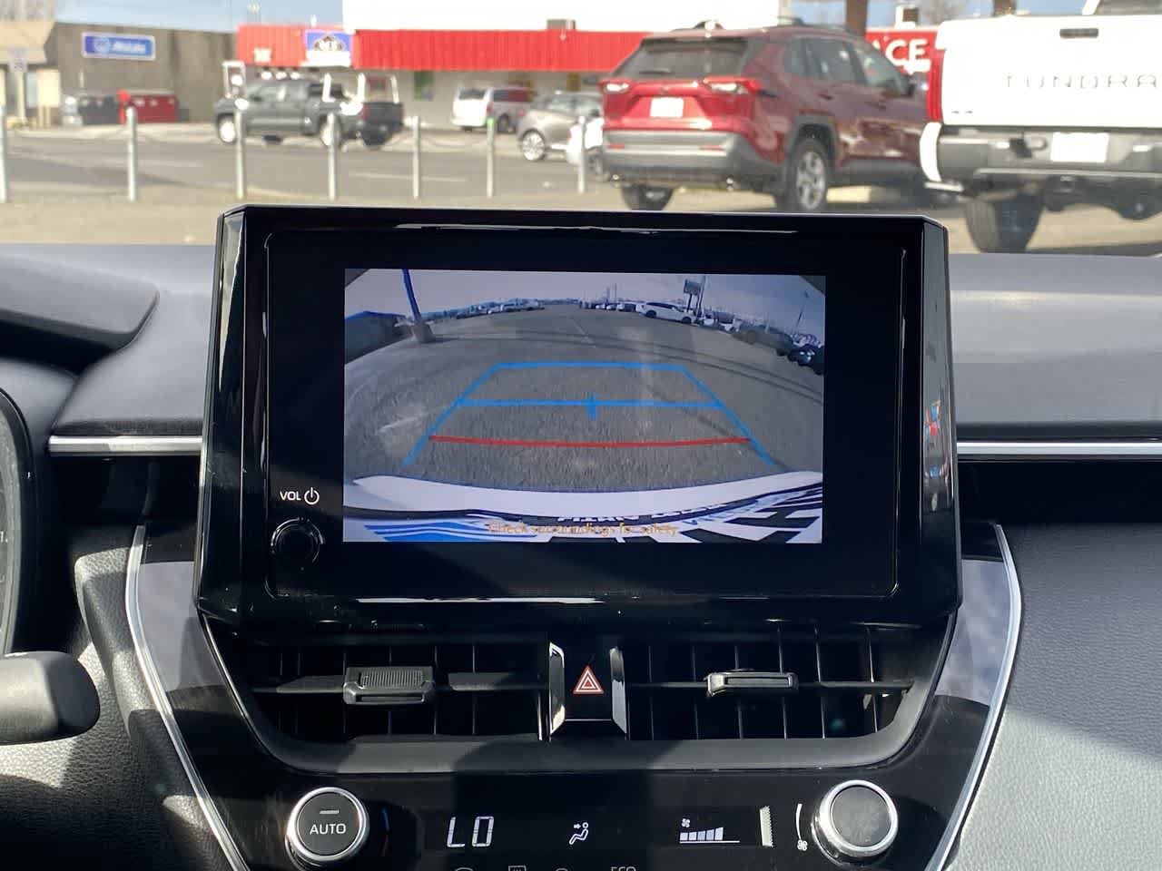 Thumbnail: 2024 Toyota Corolla - 17