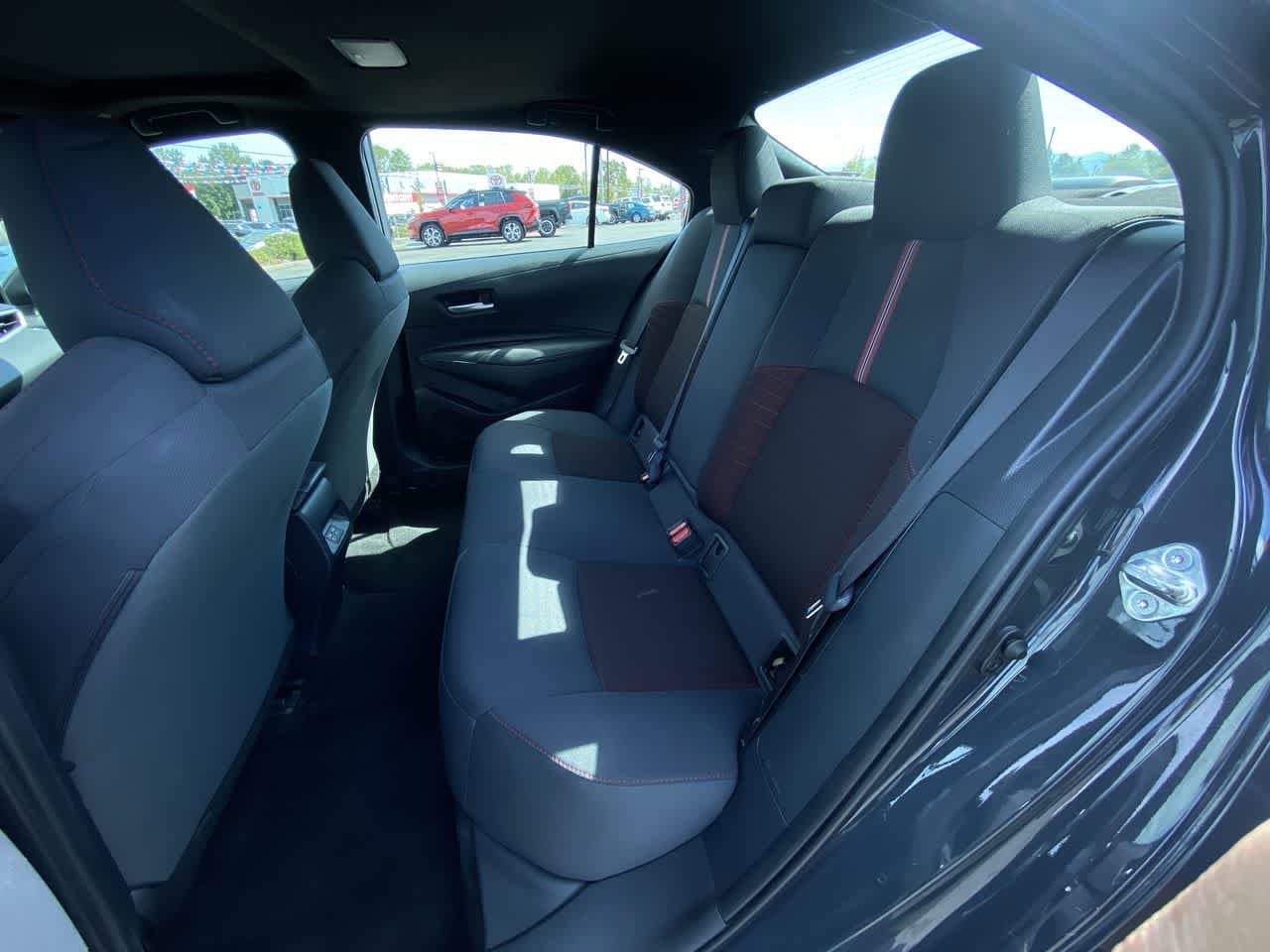 Thumbnail: 2024 Toyota Corolla - 22