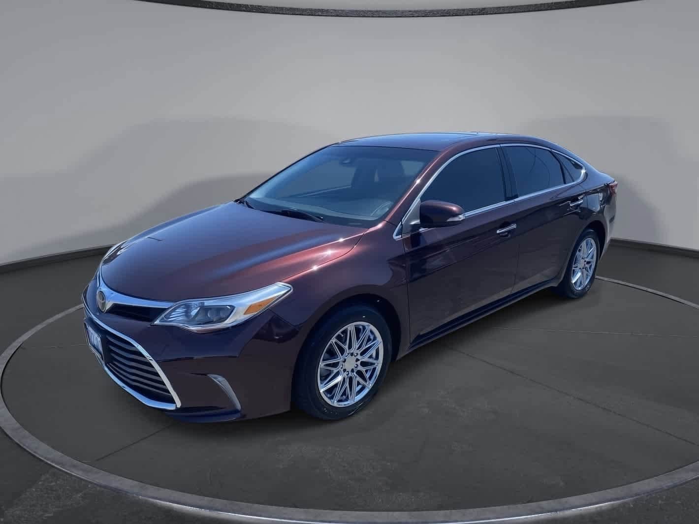 2018 Toyota Avalon XLE -
                  Medford, OR
