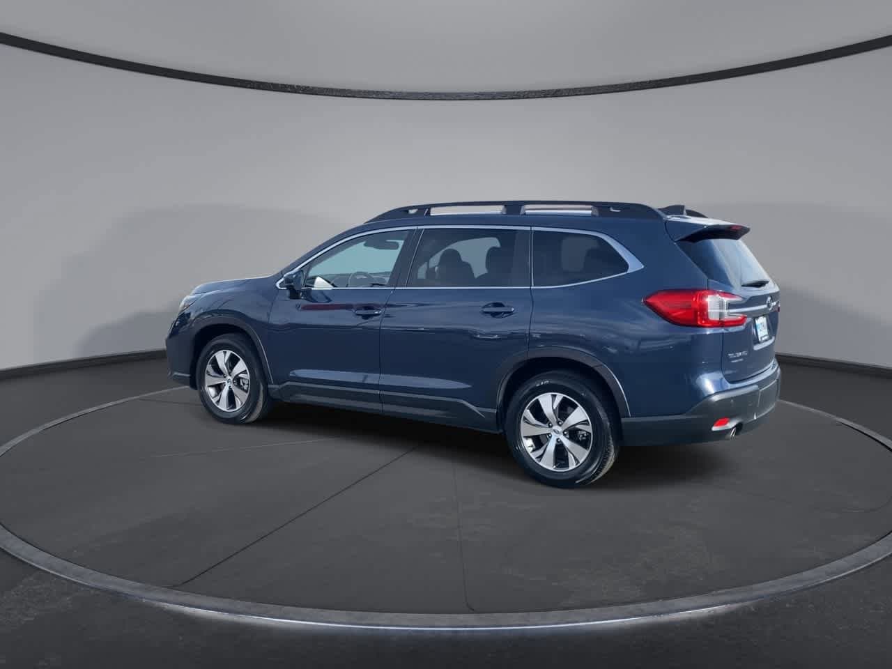 Thumbnail: 2025 Subaru Ascent - 6