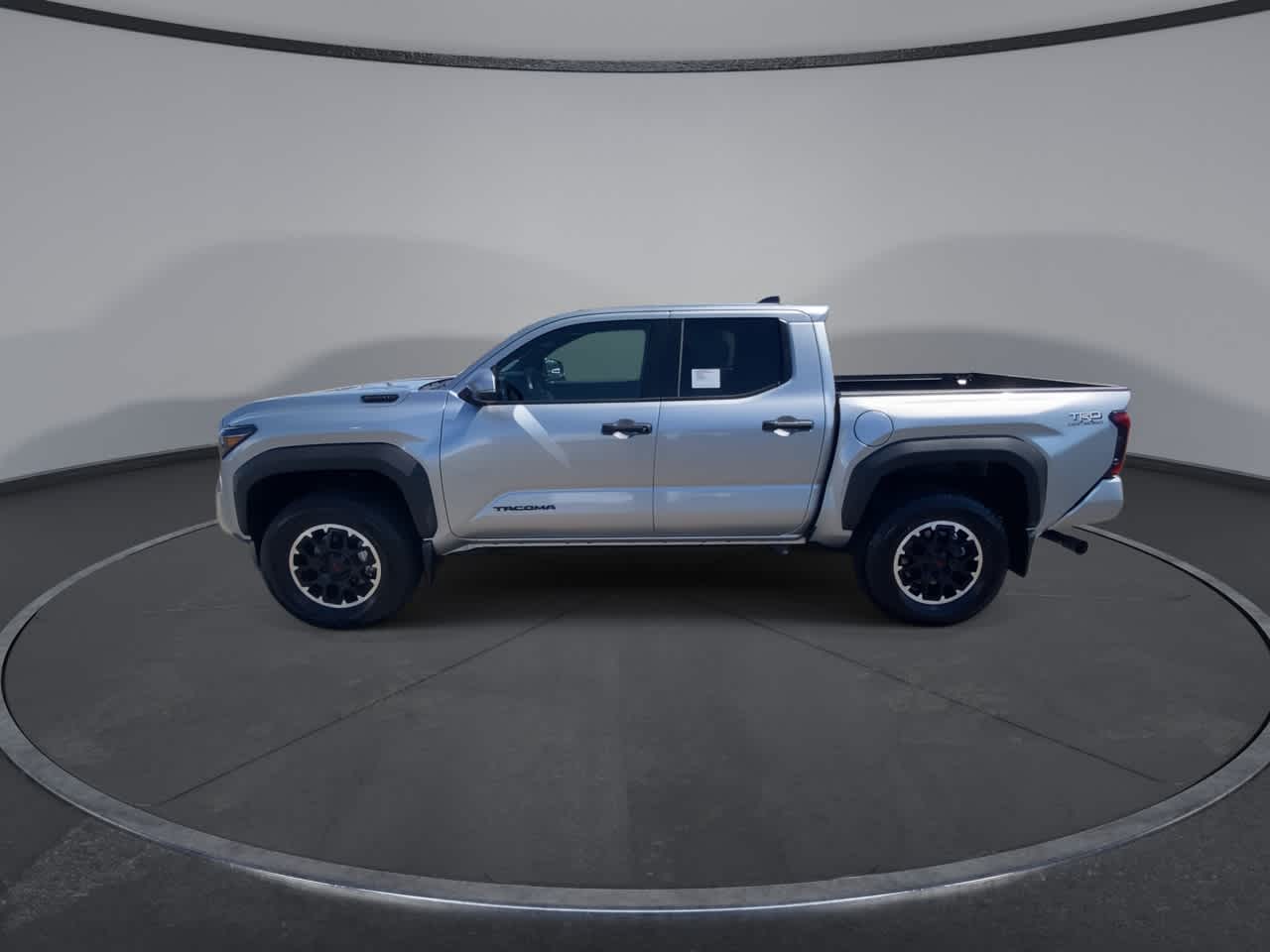 Thumbnail: 2026 Toyota Tacoma - 5