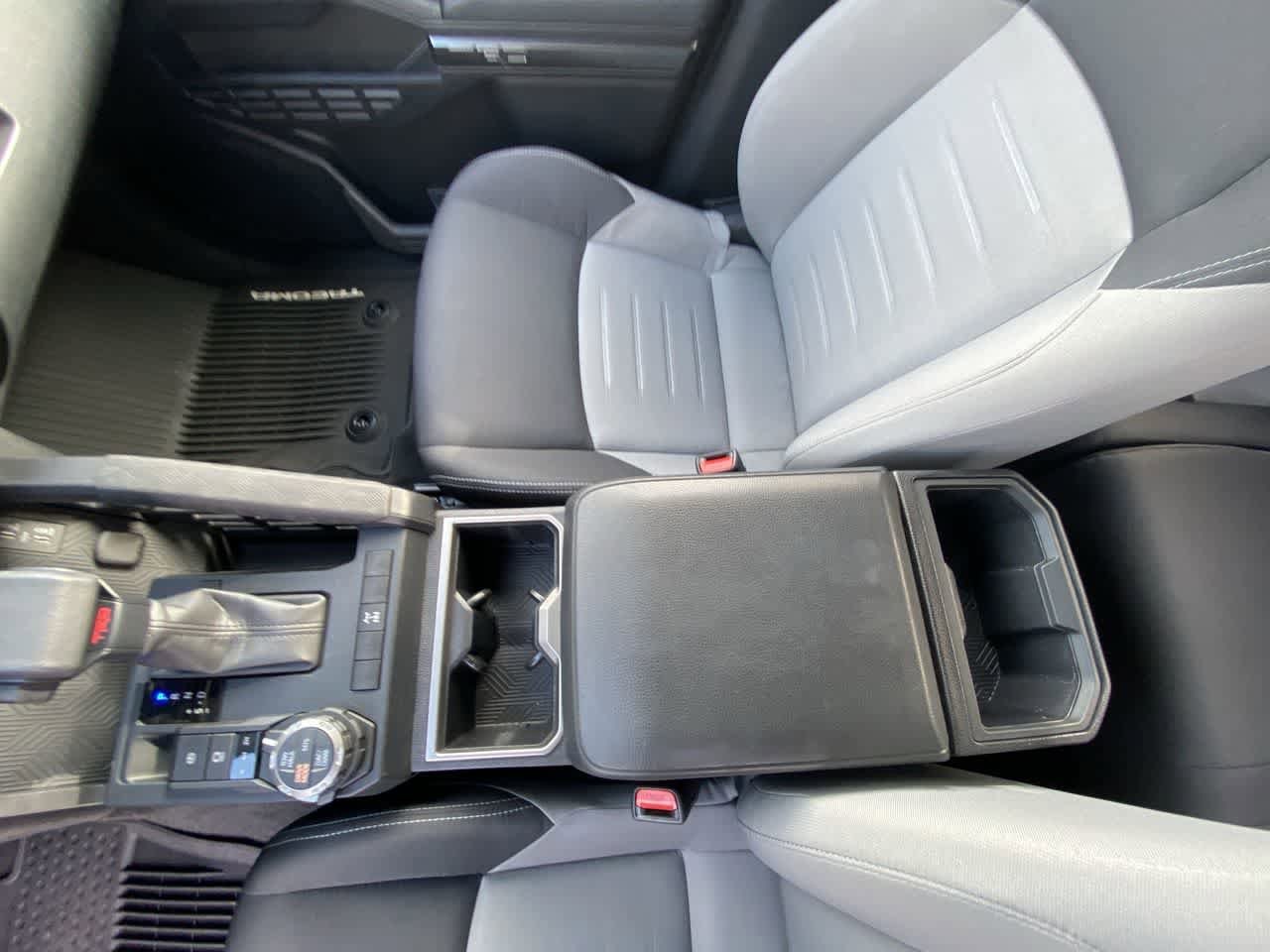 Thumbnail: 2025 Toyota Tacoma - 20