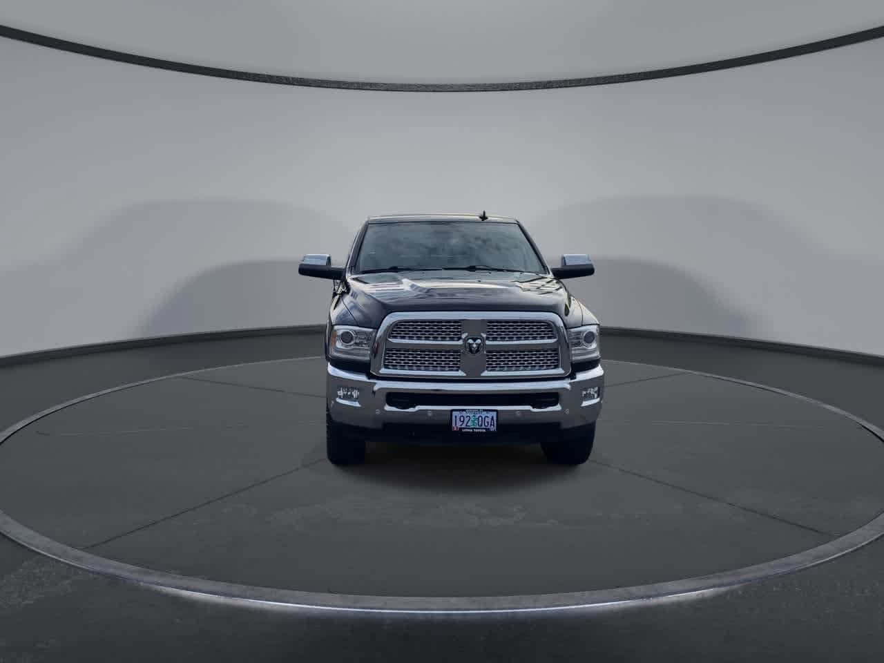 Thumbnail: 2016 RAM 2500 - 3
