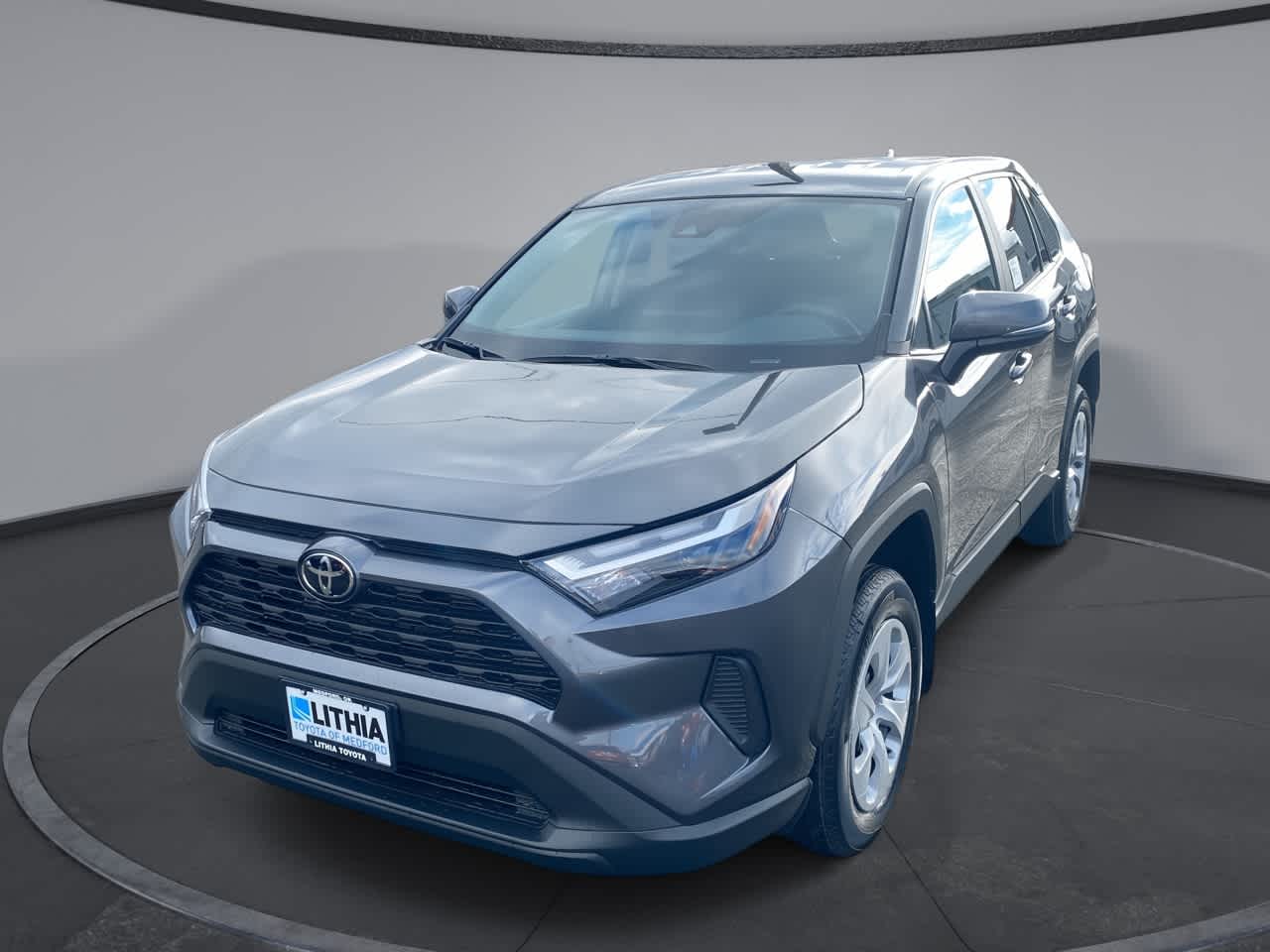 Thumbnail: 2025 Toyota RAV4 - 1