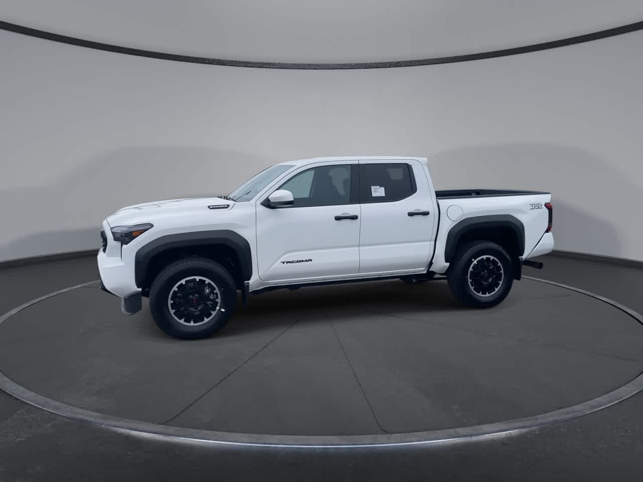 Thumbnail: 2026 Toyota Tacoma - 6
