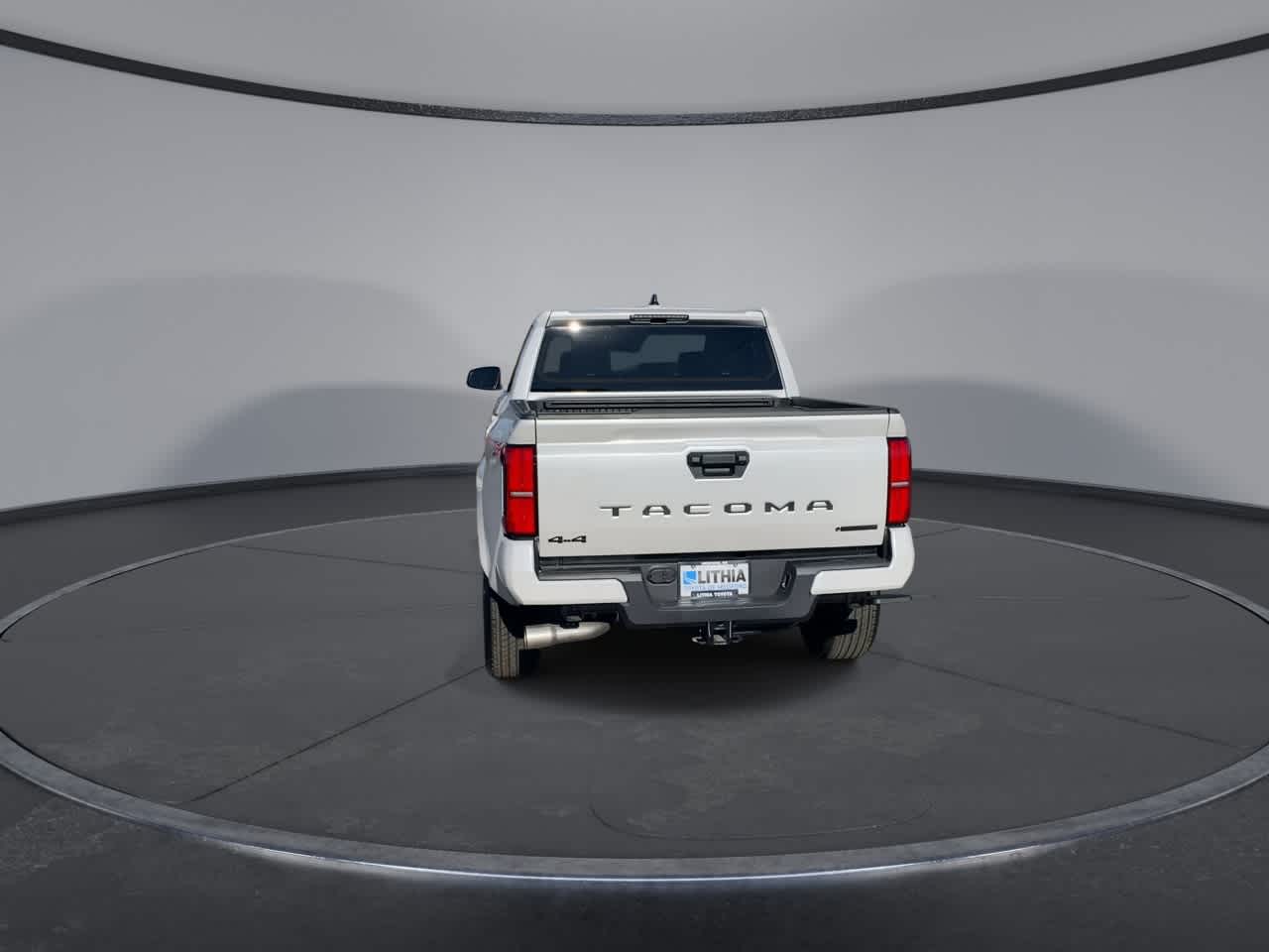 Thumbnail: 2026 Toyota Tacoma - 7