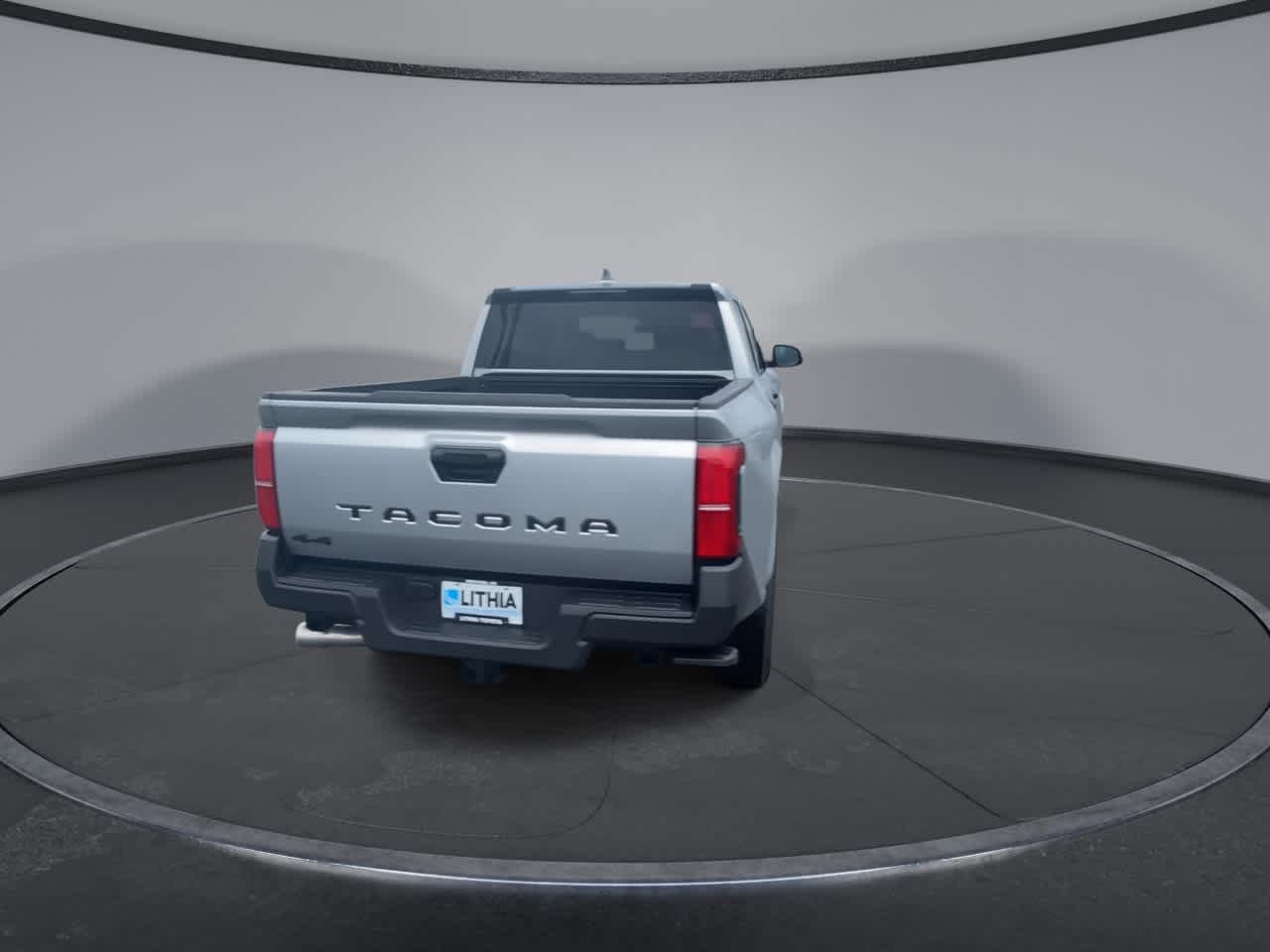 Thumbnail: 2026 Toyota Tacoma - 7