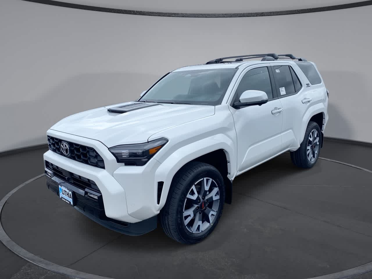 2026 Toyota 4Runner